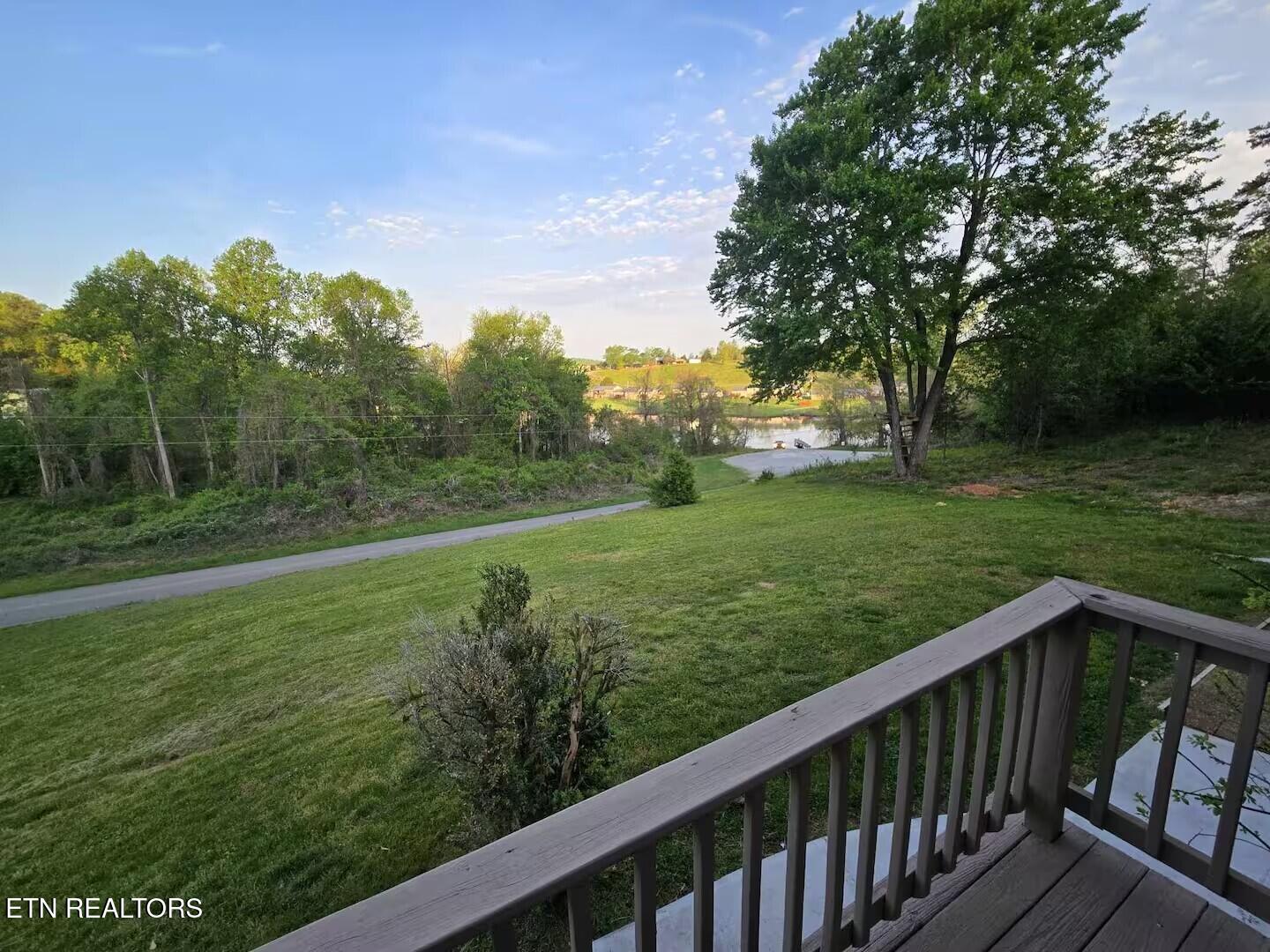 1441 Paint Rock Ferry Road Kingston TN 37763