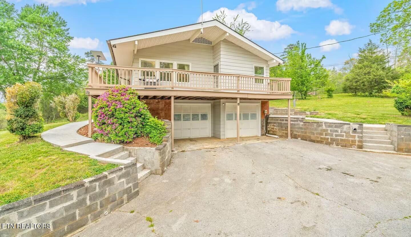 1441 Paint Rock Ferry Road Kingston TN 37763