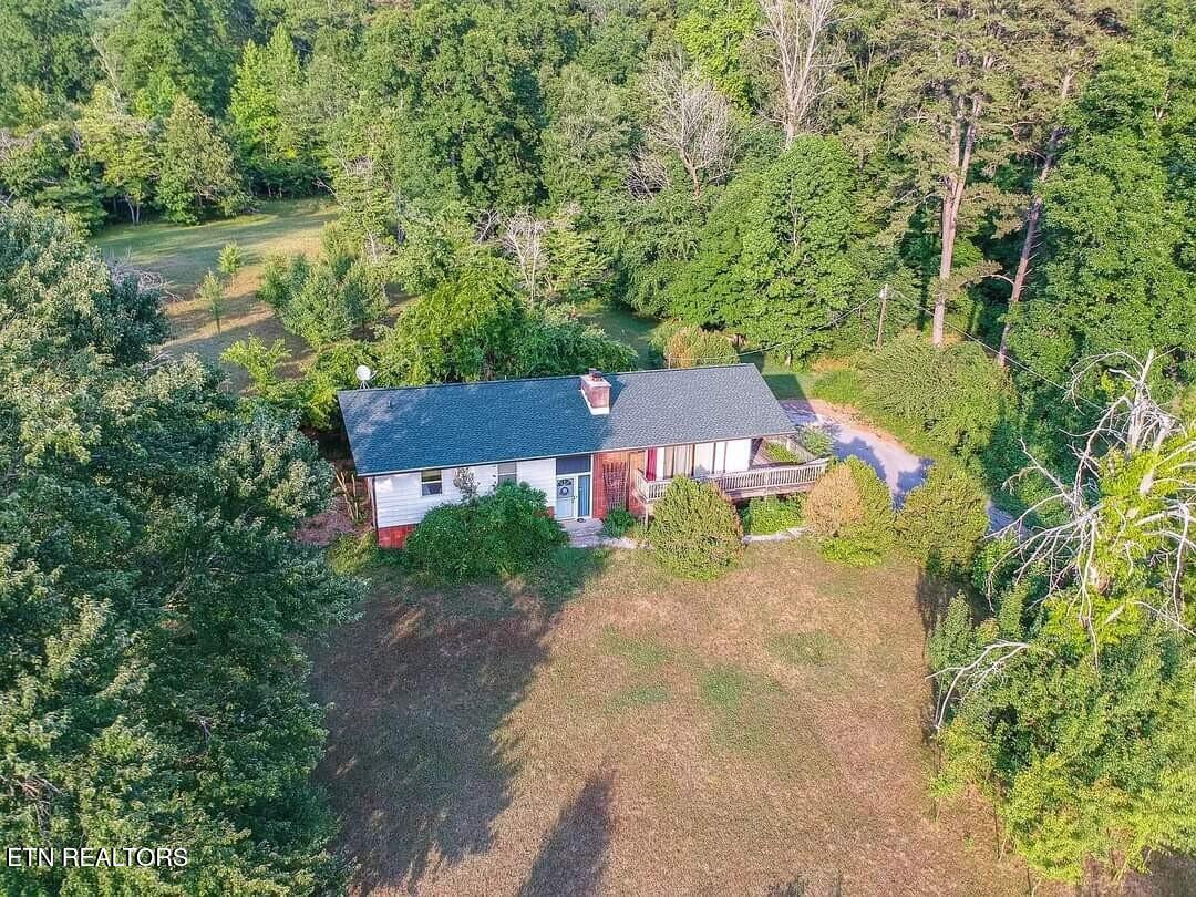 1441 Paint Rock Ferry Road Kingston TN 37763