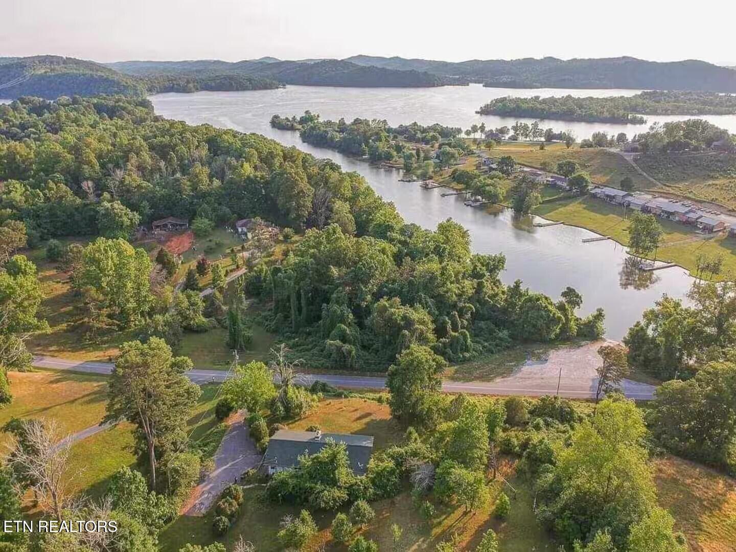 1441 Paint Rock Ferry Road Kingston TN 37763