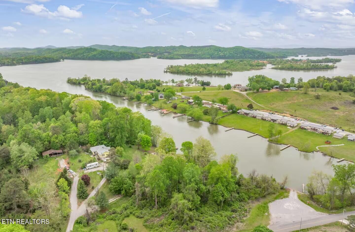 1441 Paint Rock Ferry Road Kingston TN 37763