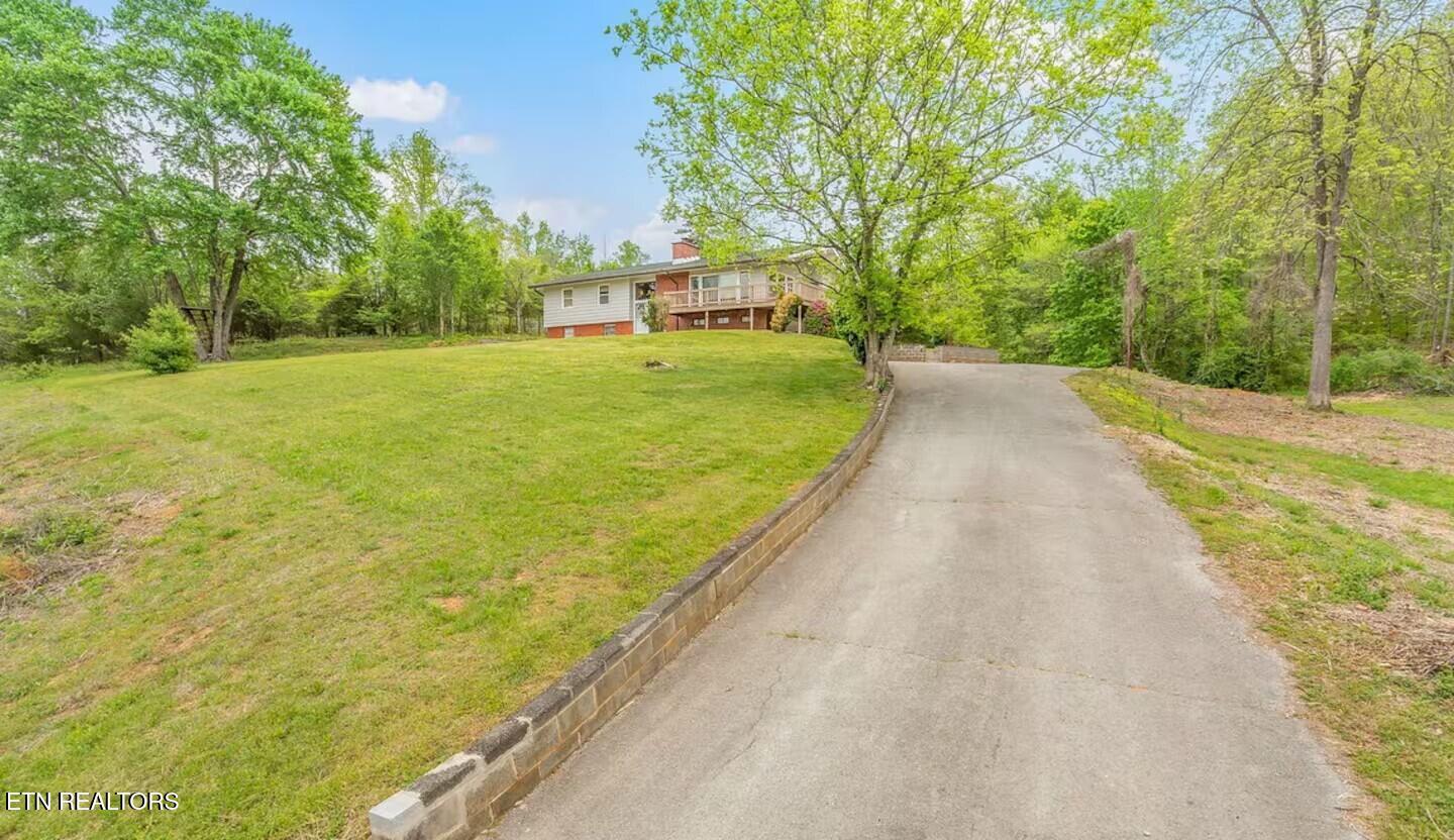 1441 Paint Rock Ferry Road Kingston TN 37763