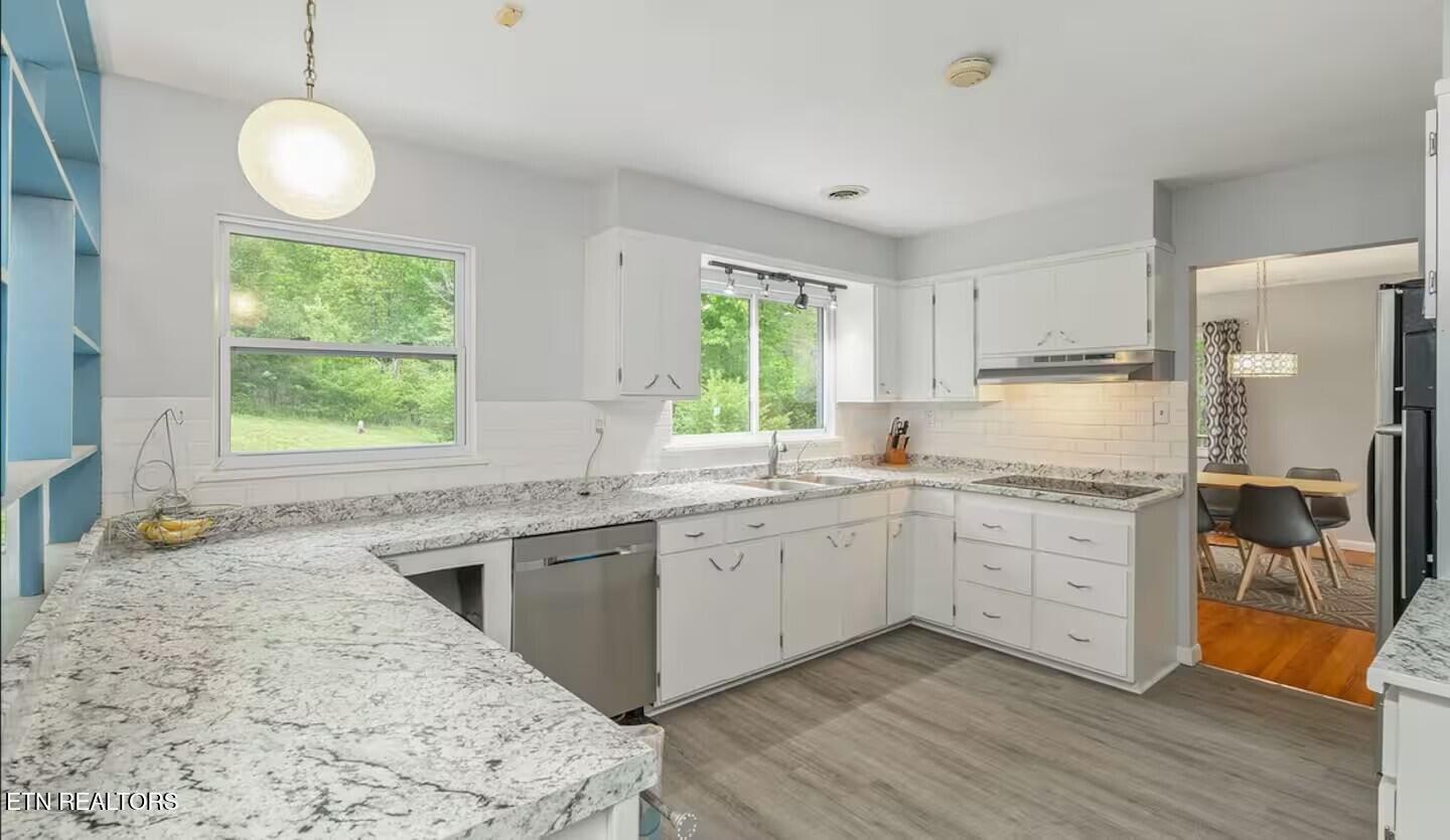 1441 Paint Rock Ferry Road Kingston TN 37763