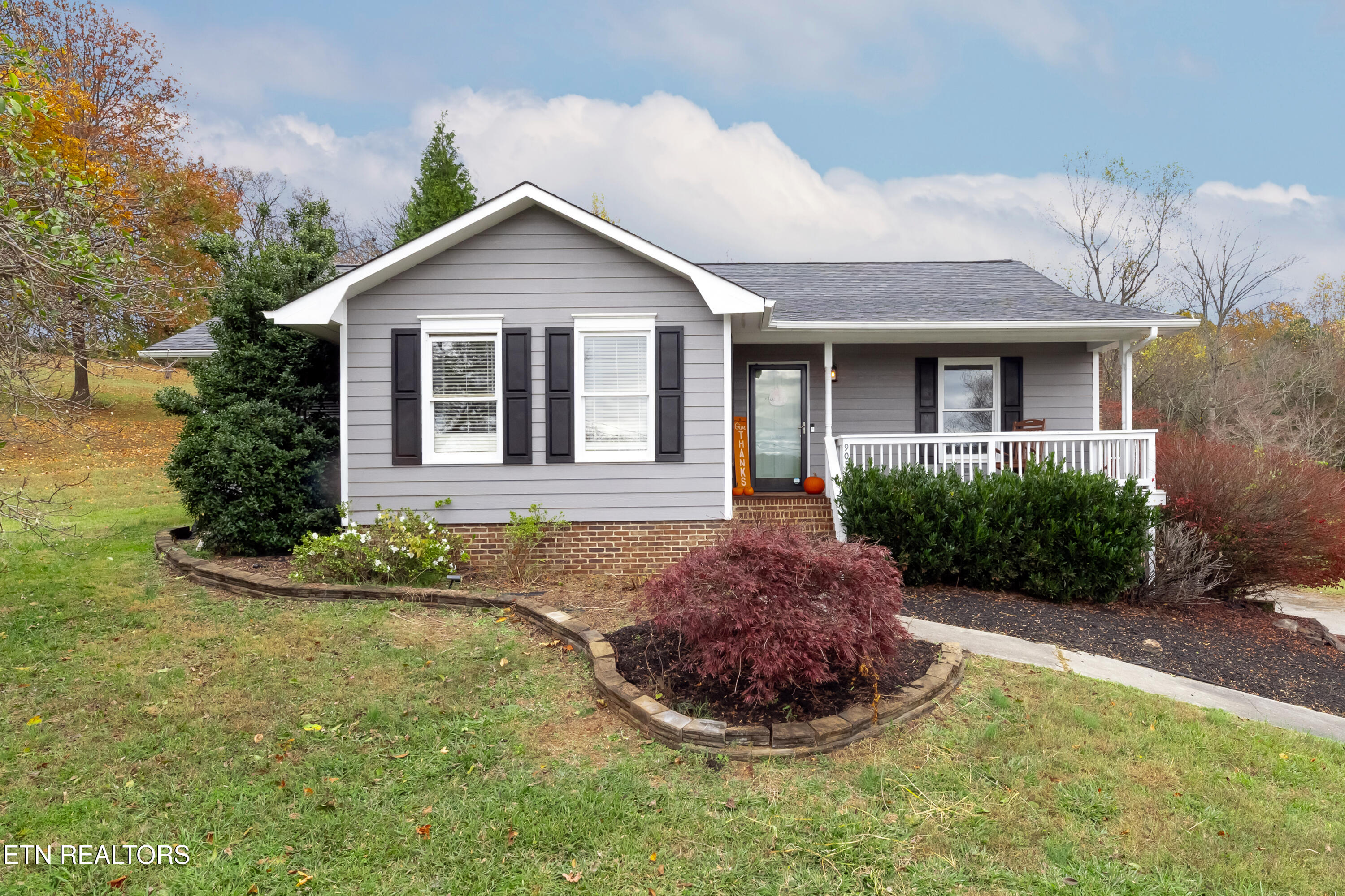 905 Pinewood Circle Morristown TN 37814