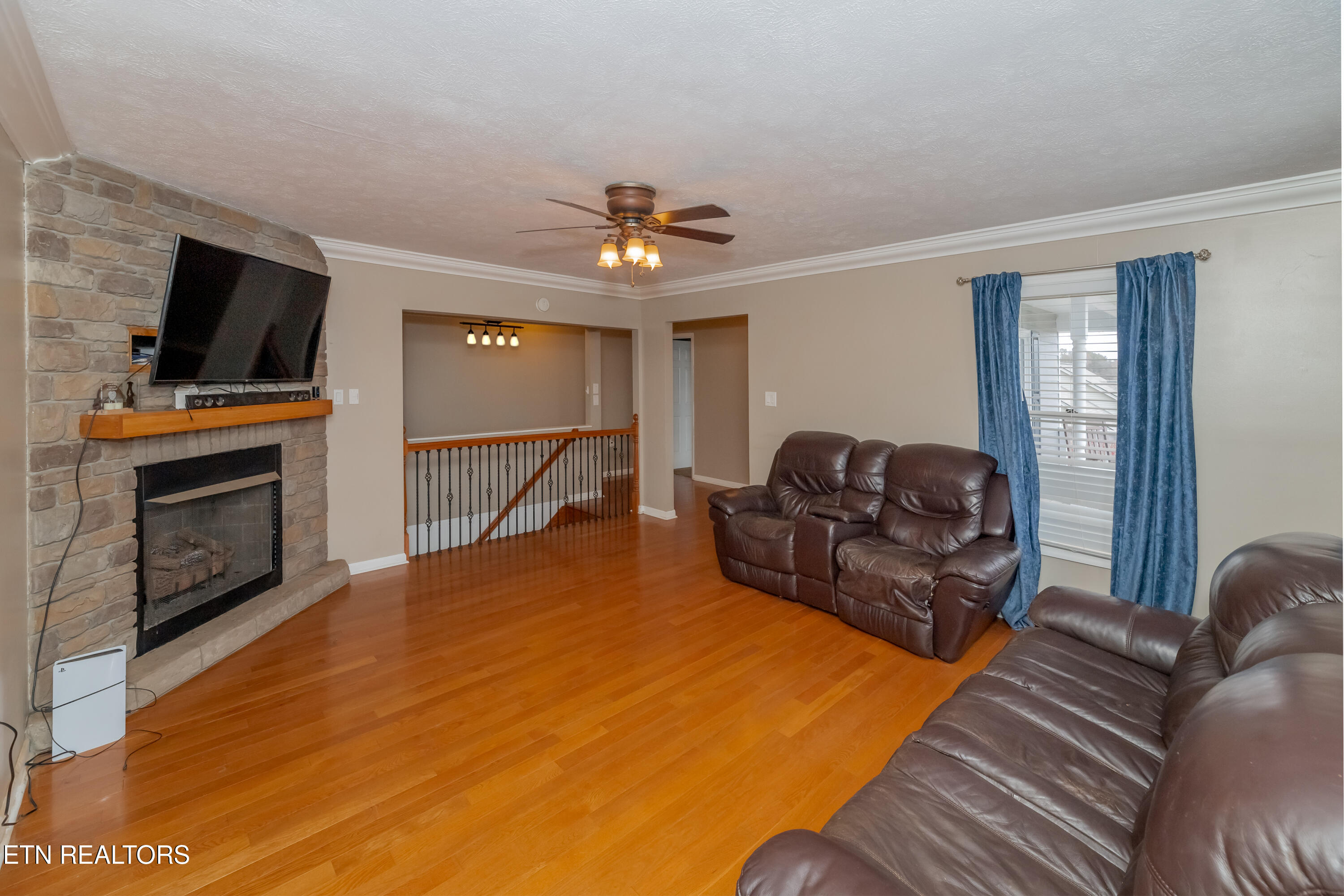 905 Pinewood Circle Morristown TN 37814