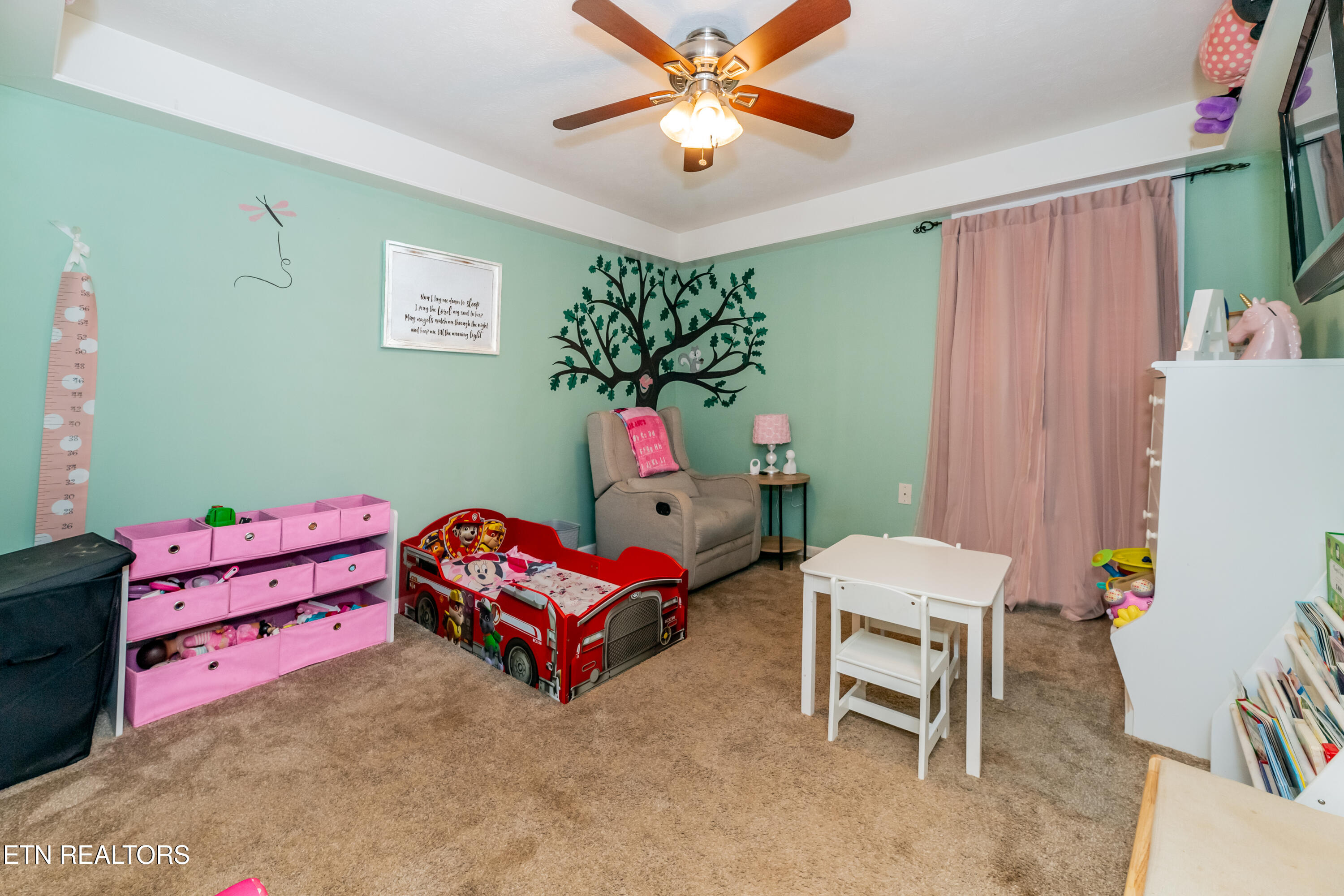 905 Pinewood Circle Morristown TN 37814