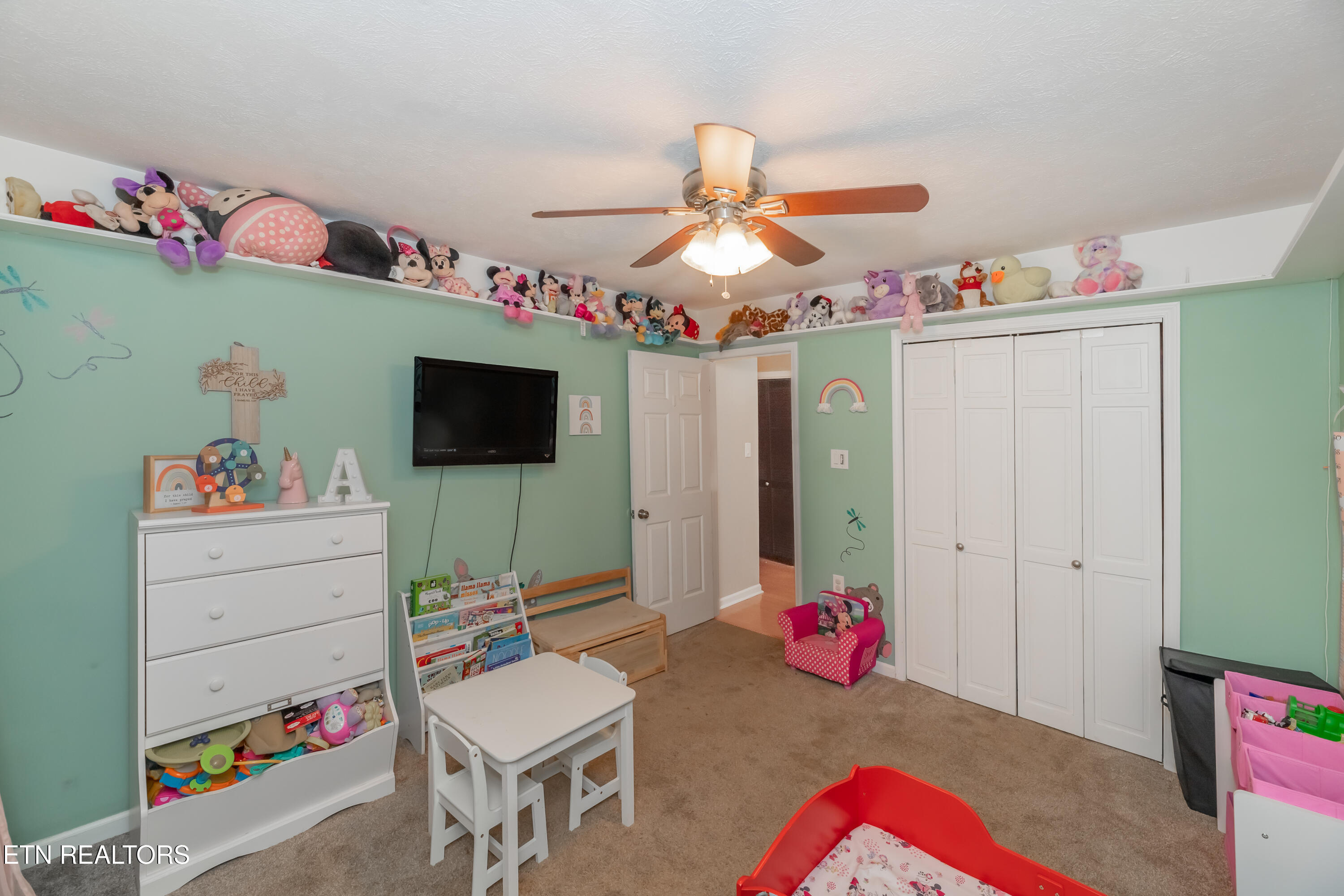 905 Pinewood Circle Morristown TN 37814