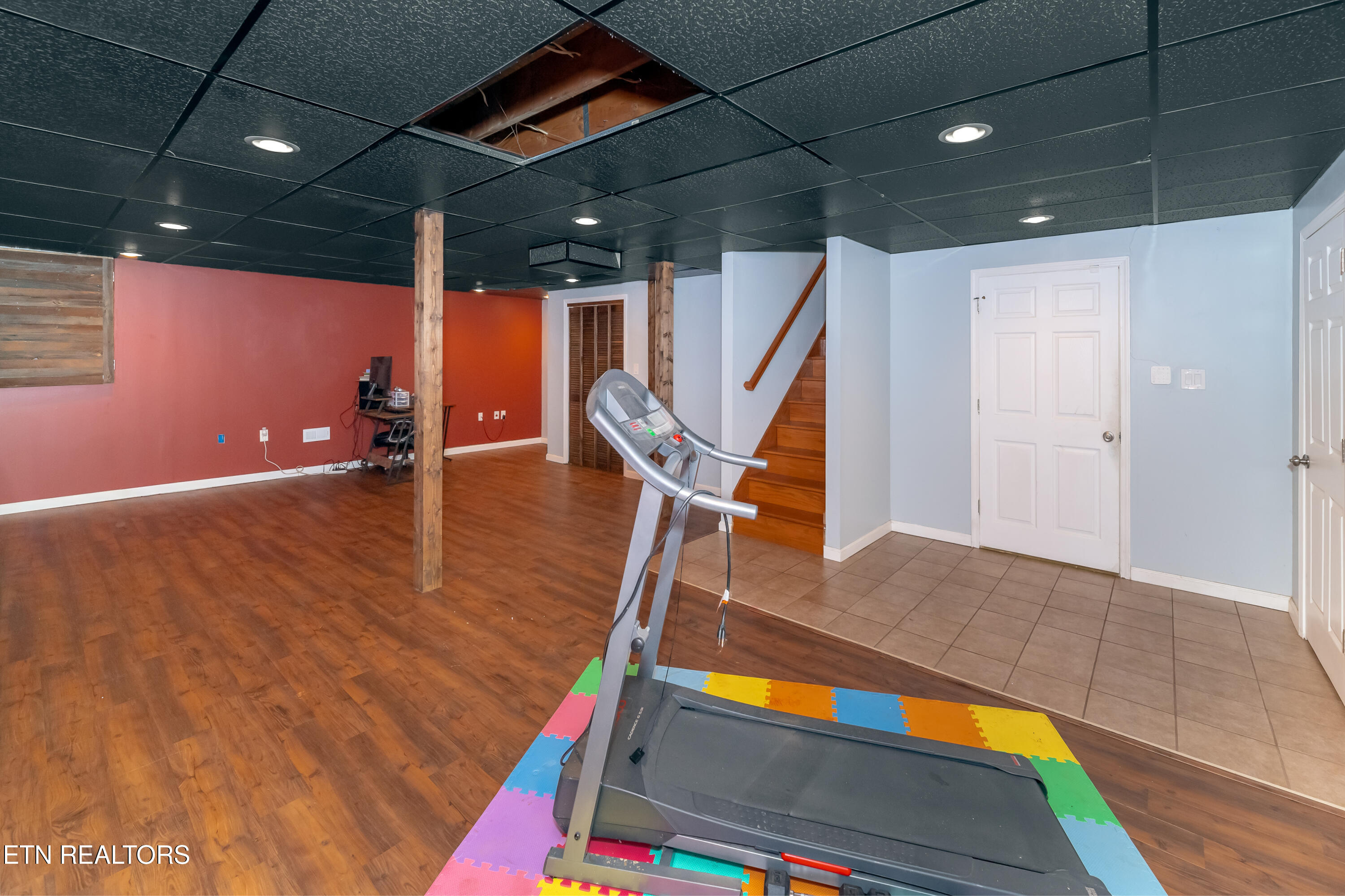 905 Pinewood Circle Morristown TN 37814