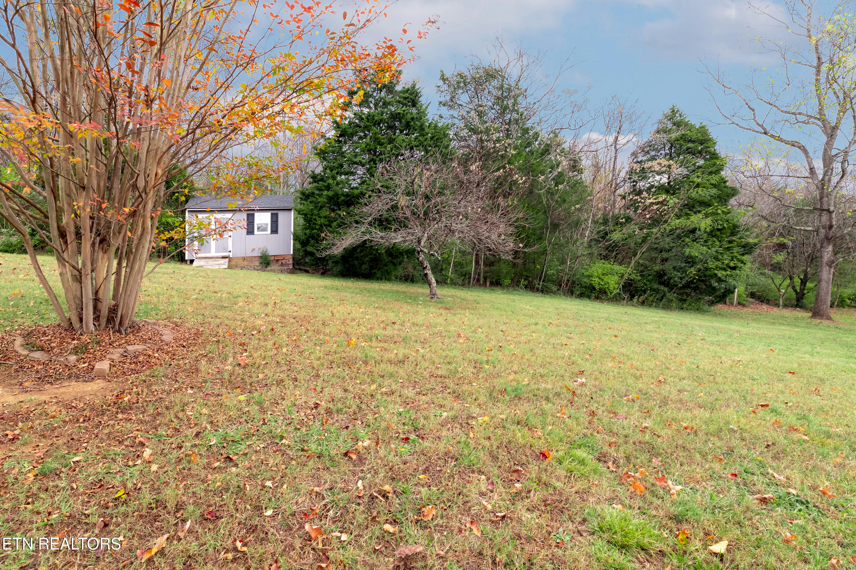 905 Pinewood Circle Morristown TN 37814
