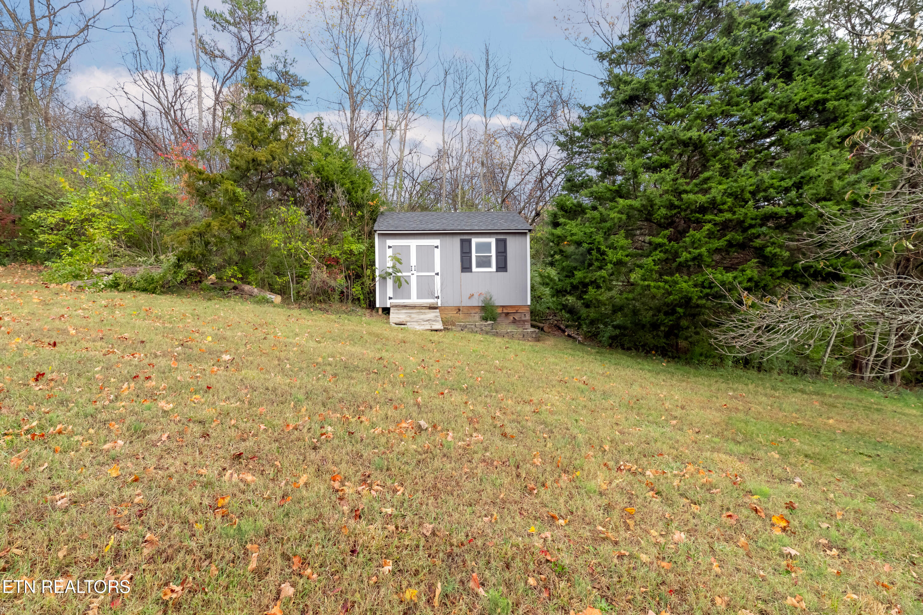 905 Pinewood Circle Morristown TN 37814