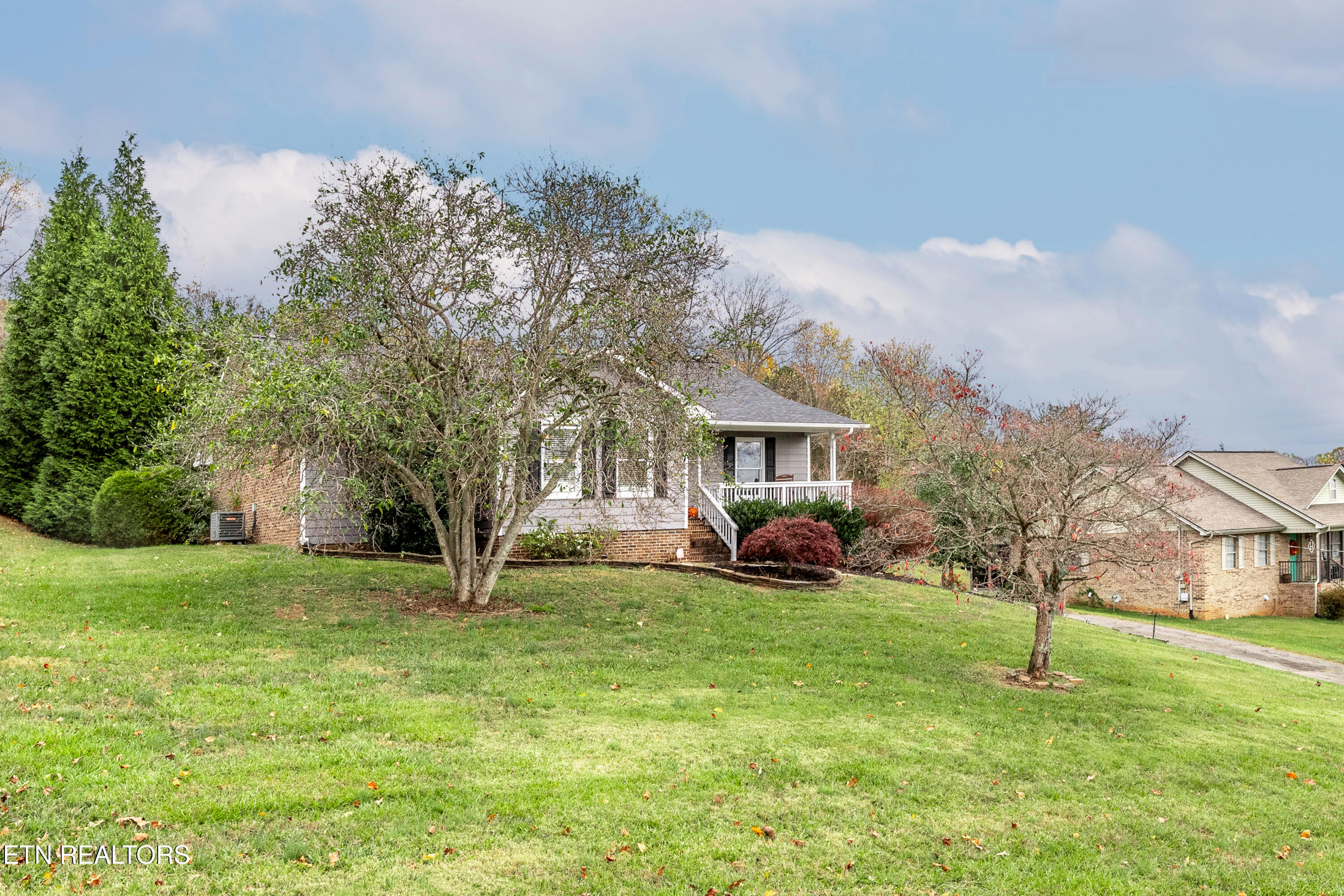 905 Pinewood Circle Morristown TN 37814
