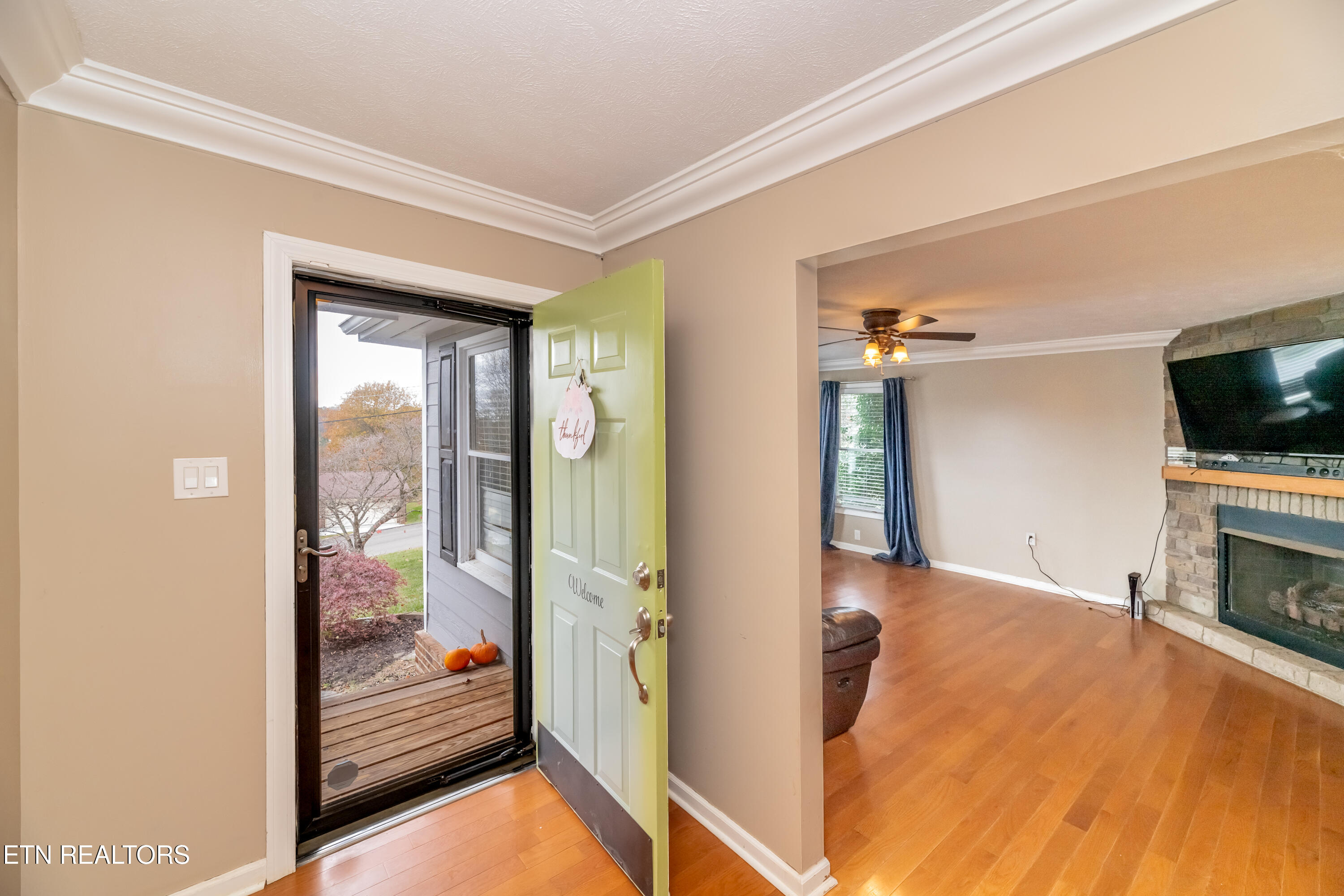 905 Pinewood Circle Morristown TN 37814