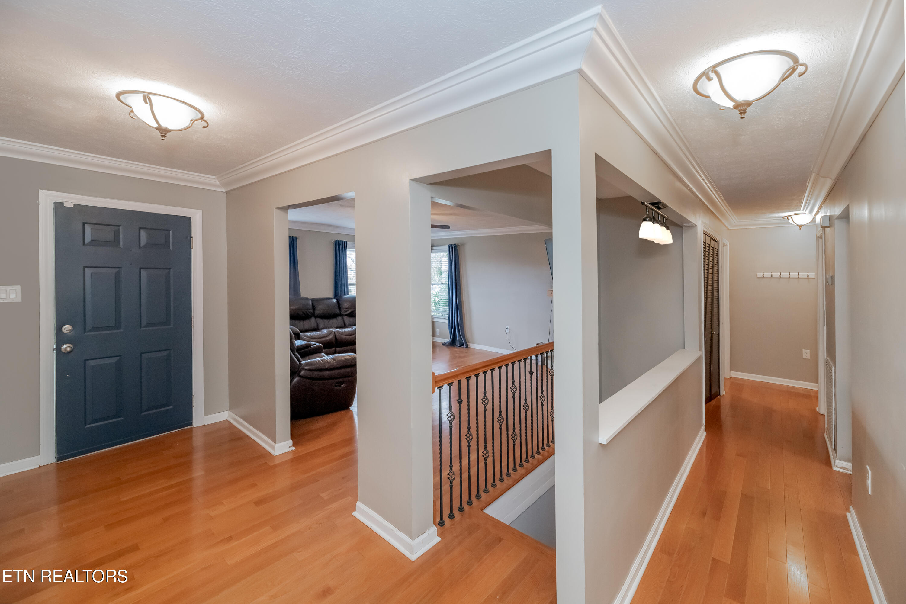 905 Pinewood Circle Morristown TN 37814