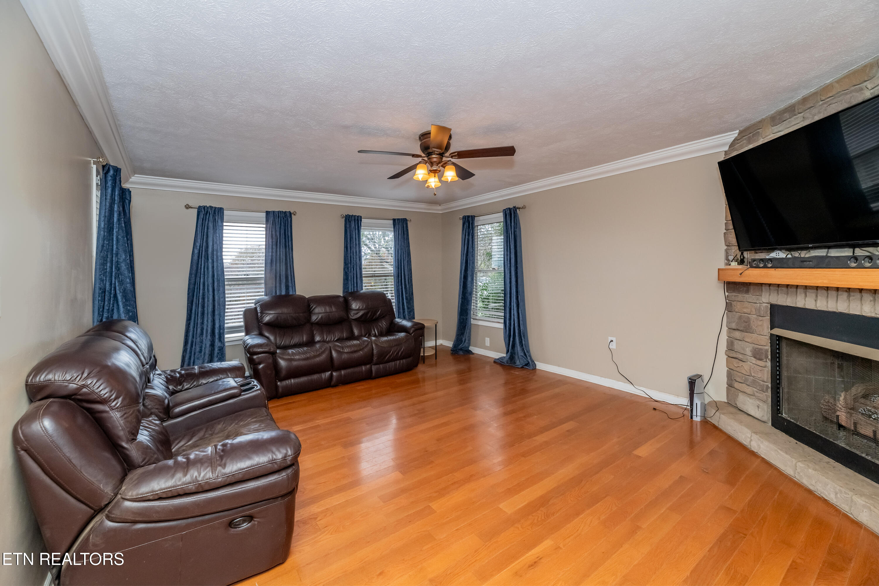 905 Pinewood Circle Morristown TN 37814