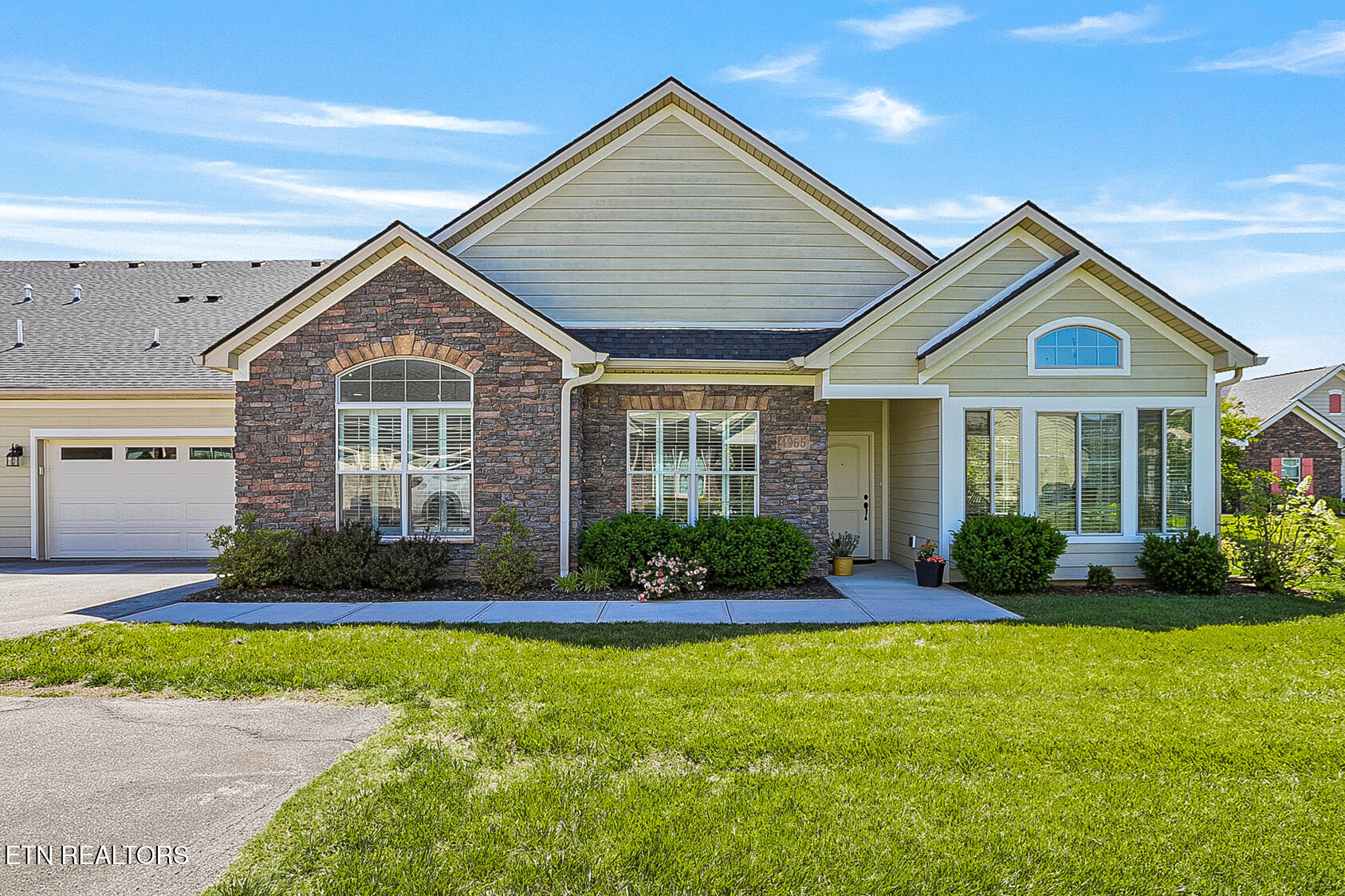 4955 Willow Bluff Circle Knoxville TN 37914