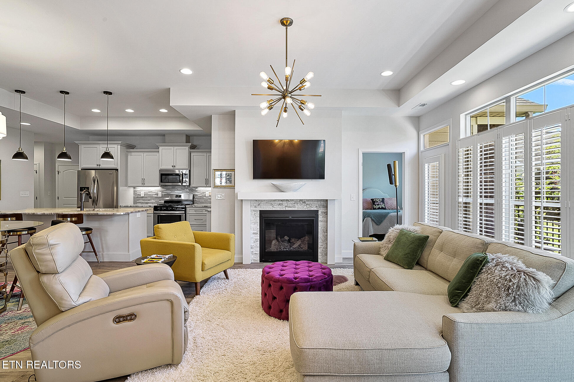 4955 Willow Bluff Circle Knoxville TN 37914