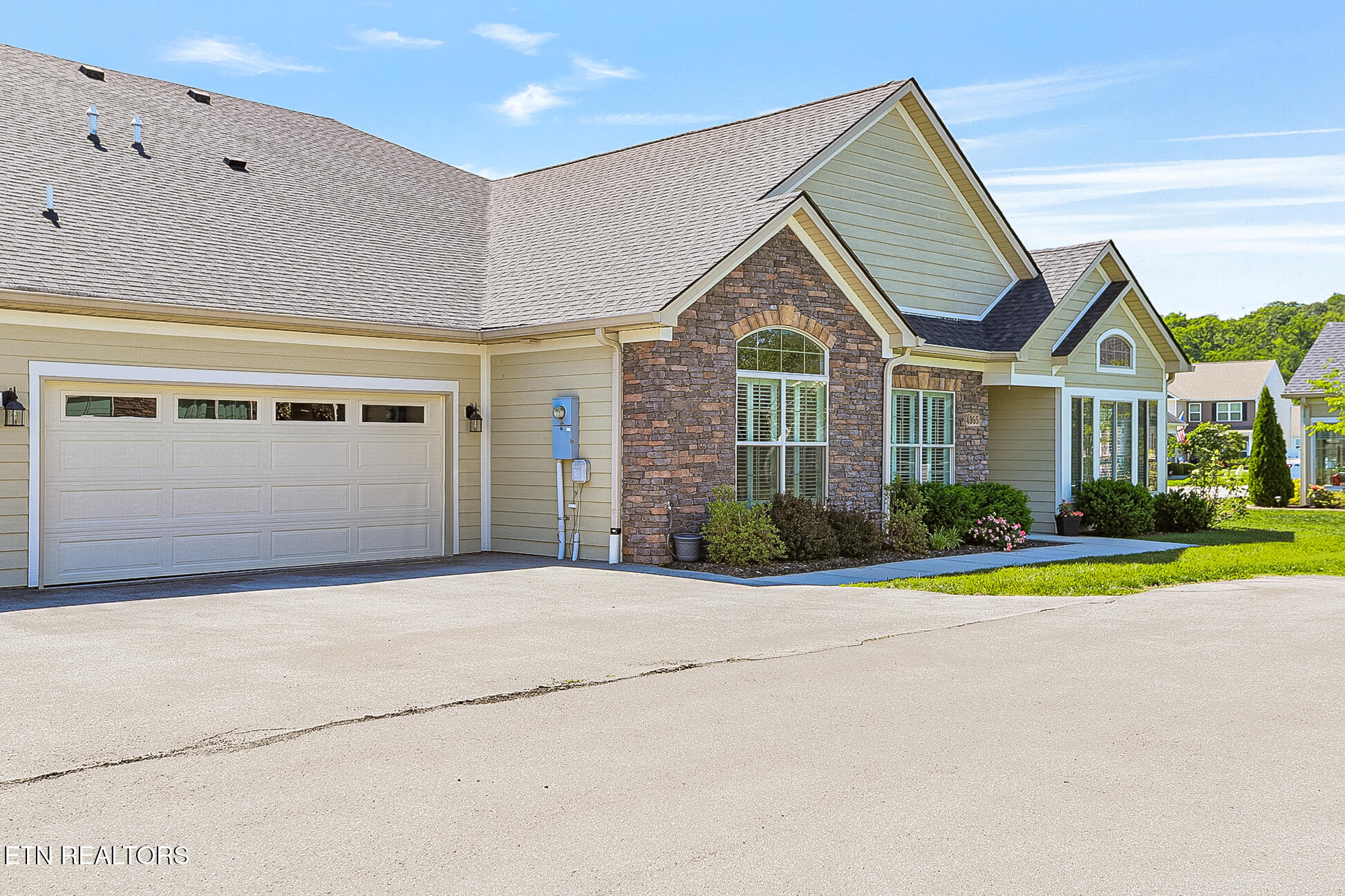 4955 Willow Bluff Circle Knoxville TN 37914