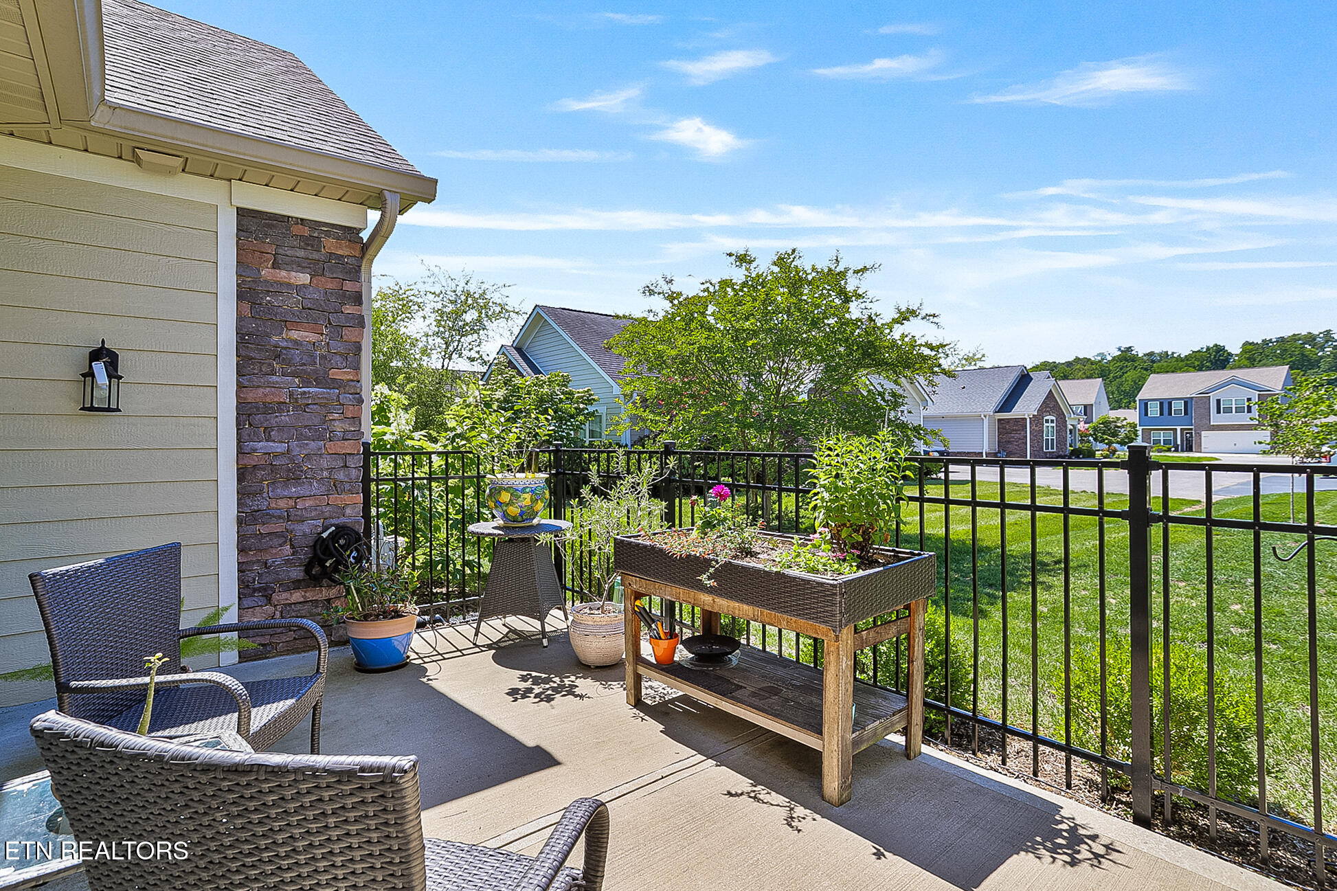 4955 Willow Bluff Circle Knoxville TN 37914