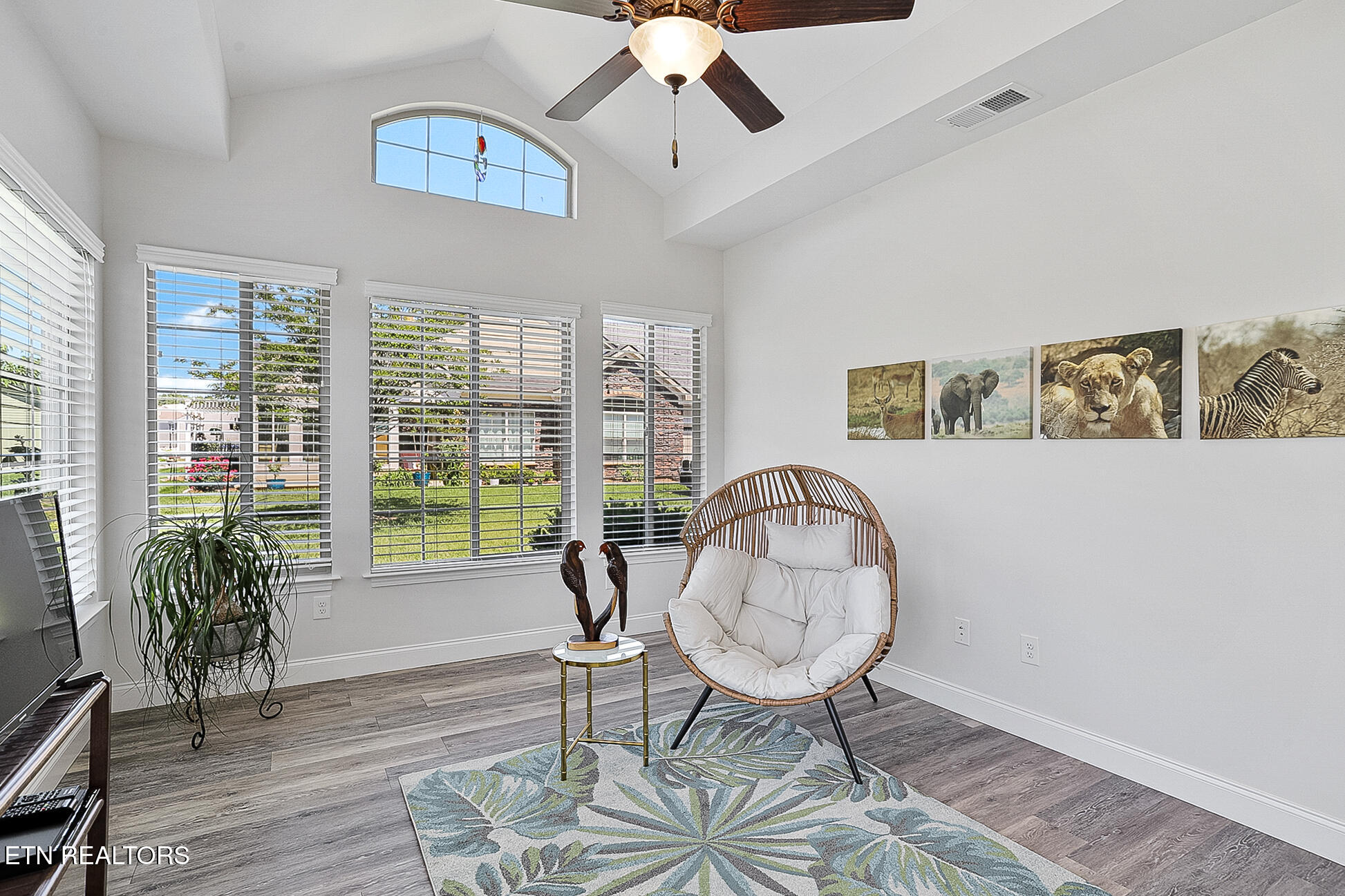 4955 Willow Bluff Circle Knoxville TN 37914