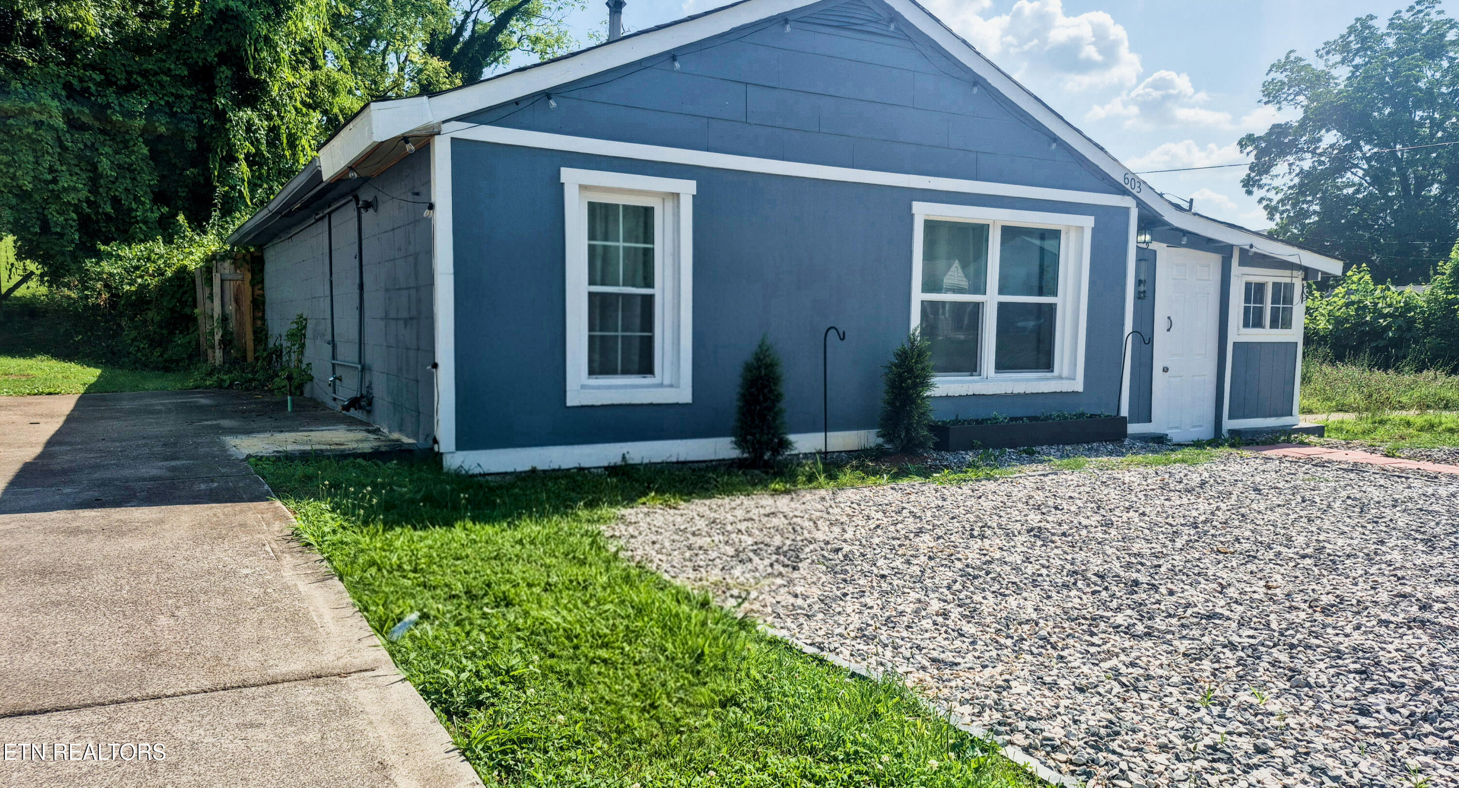 603 Ben Hur Avenue Knoxville TN 37915