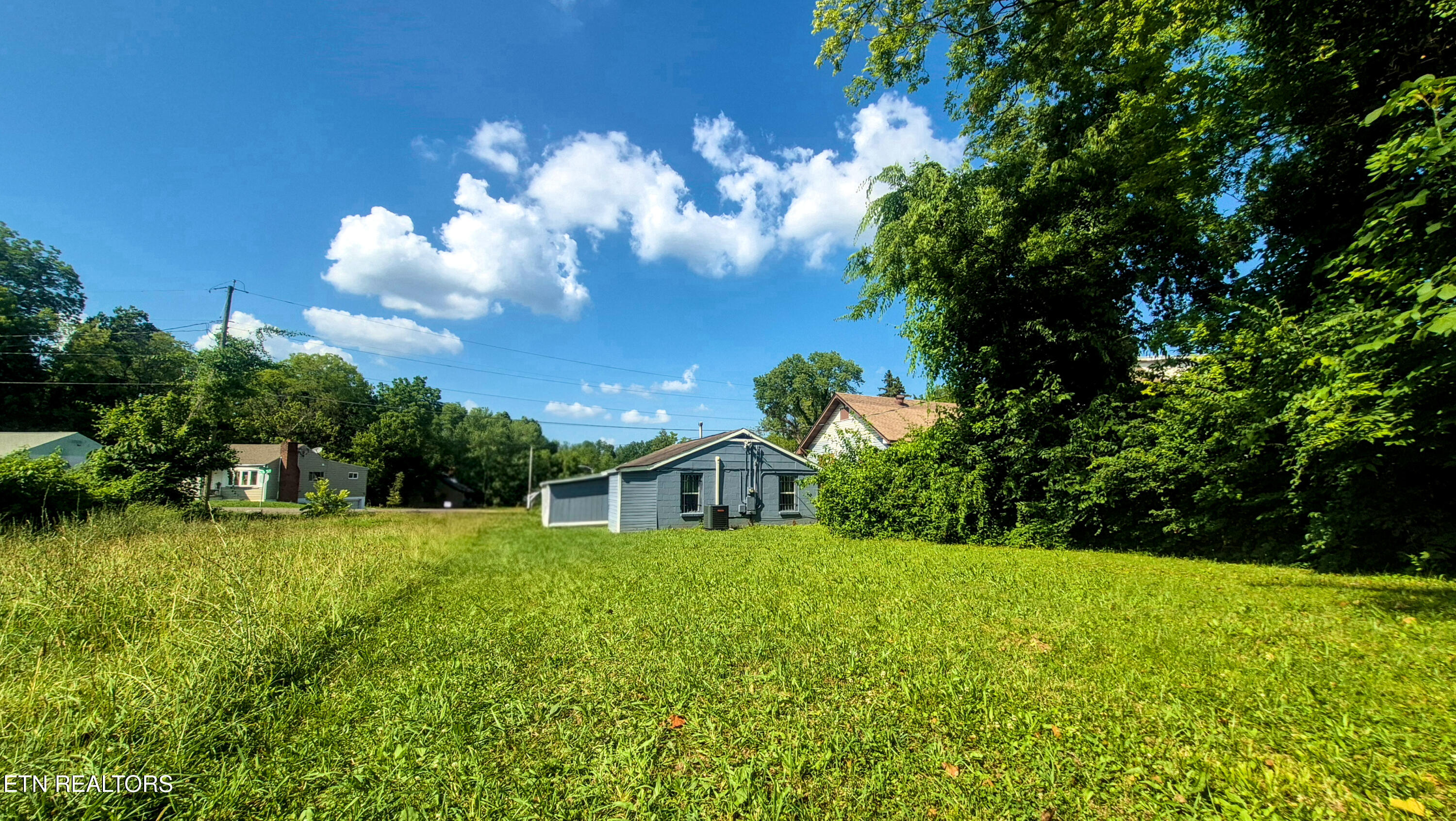 603 Ben Hur Avenue Knoxville TN 37915