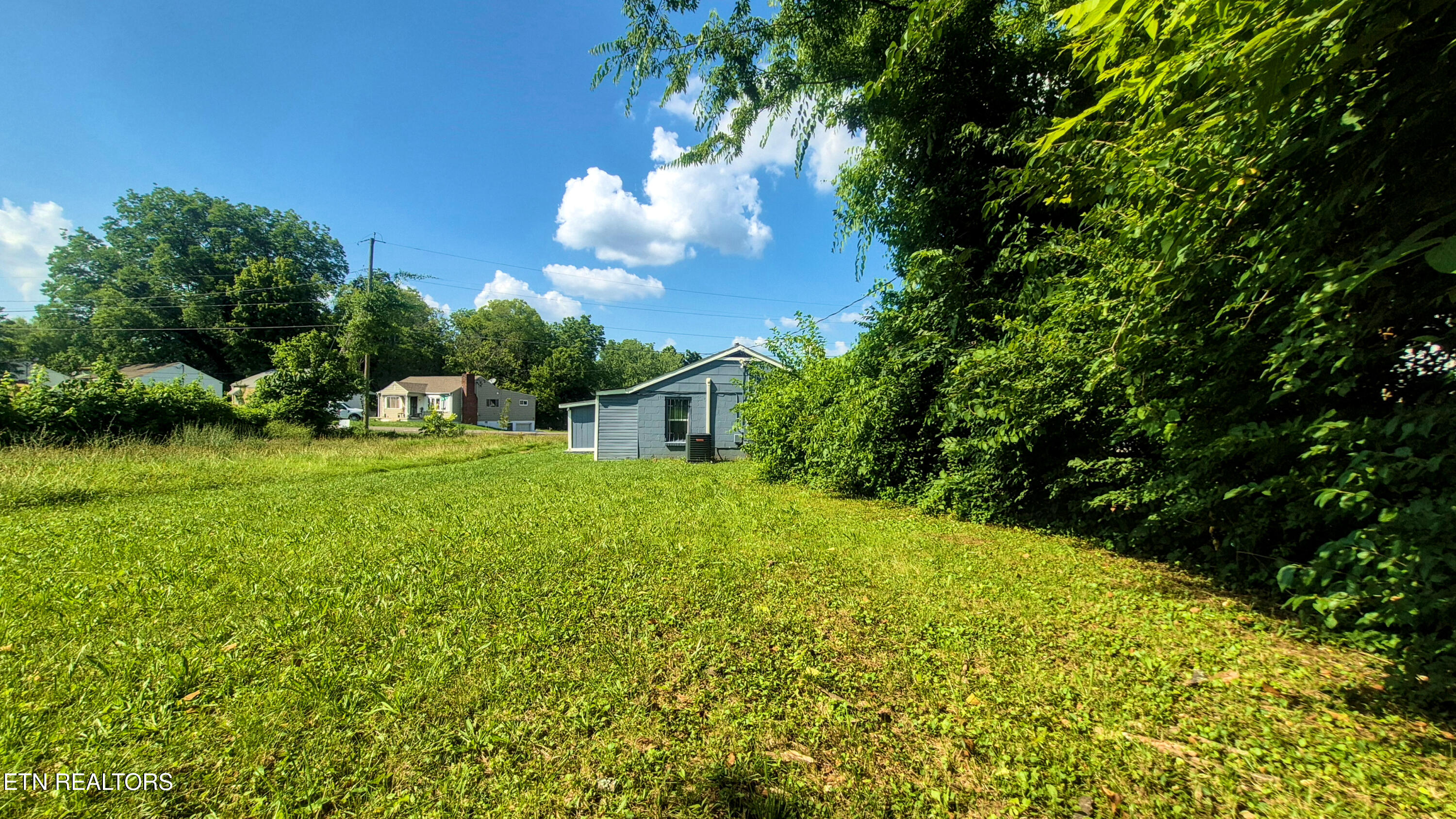 603 Ben Hur Avenue Knoxville TN 37915