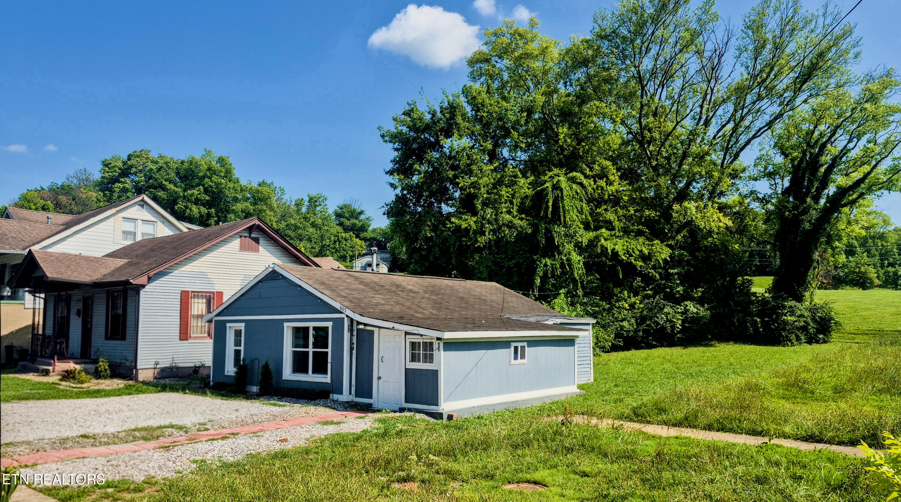 603 Ben Hur Avenue Knoxville TN 37915