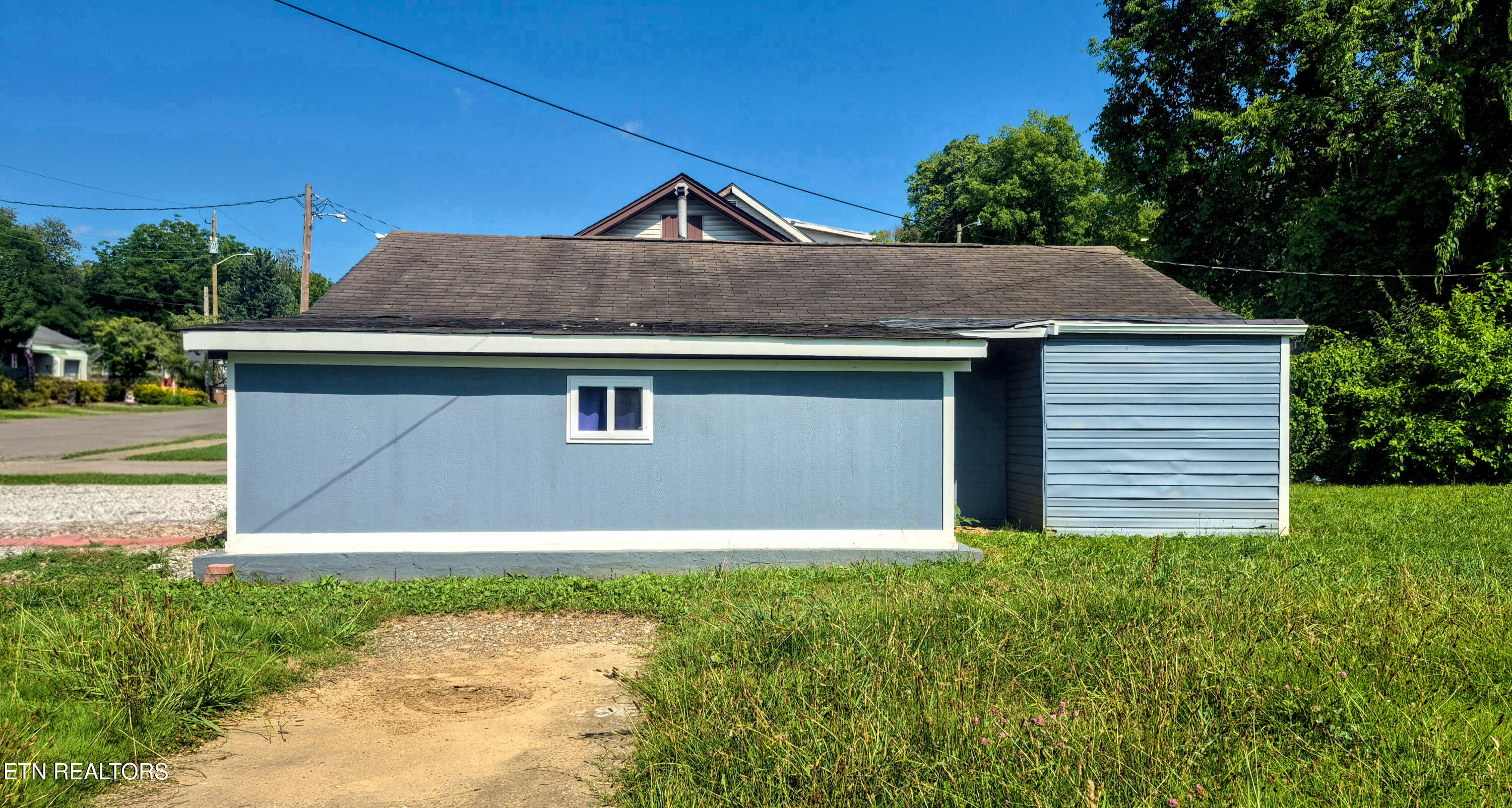 603 Ben Hur Avenue Knoxville TN 37915