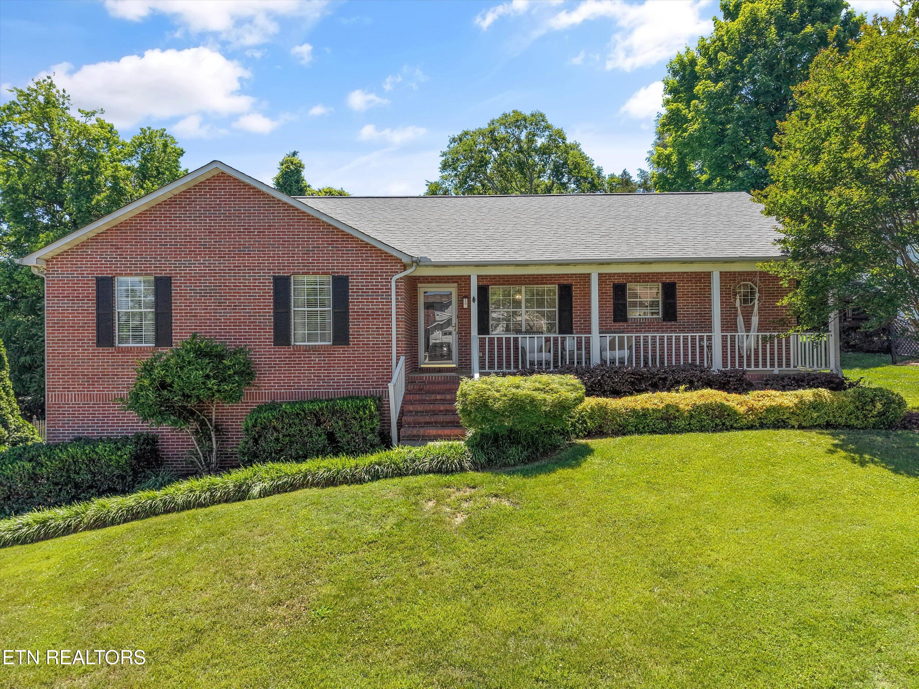 7701 Windwood Drive Powell TN 37849