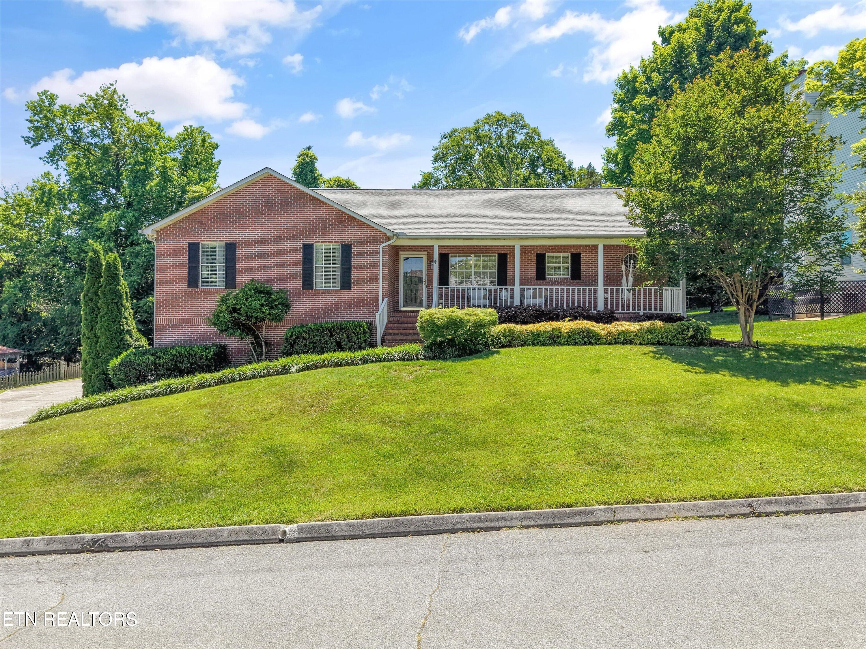 7701 Windwood Drive Powell TN 37849