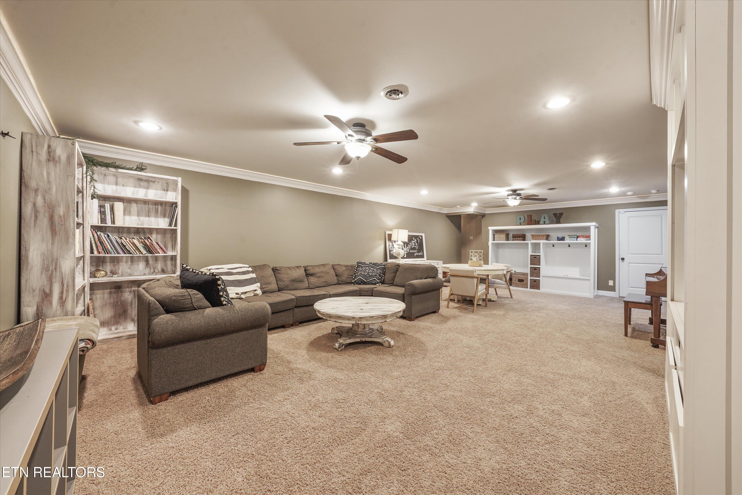 7701 Windwood Drive Powell TN 37849