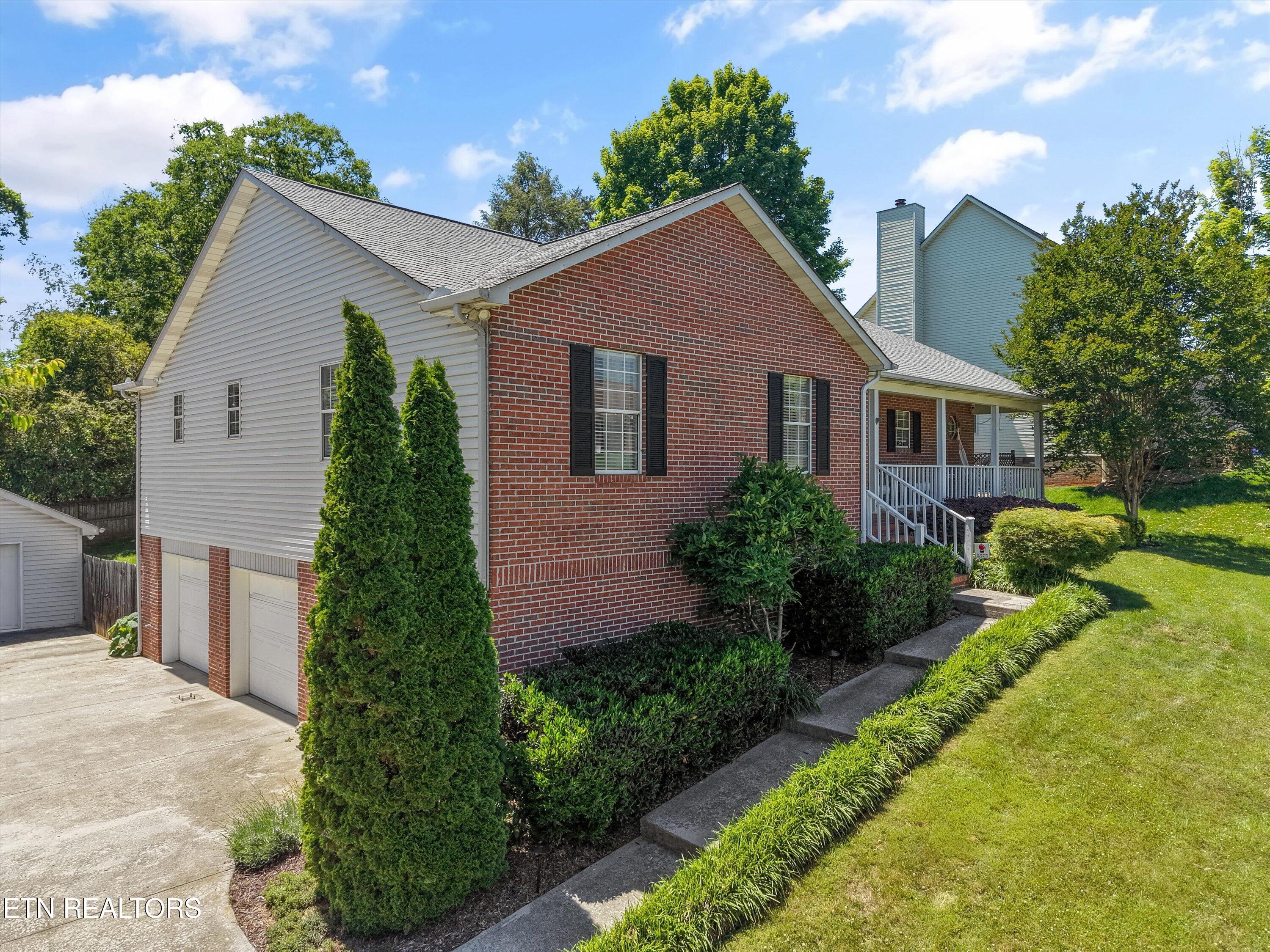 7701 Windwood Drive Powell TN 37849