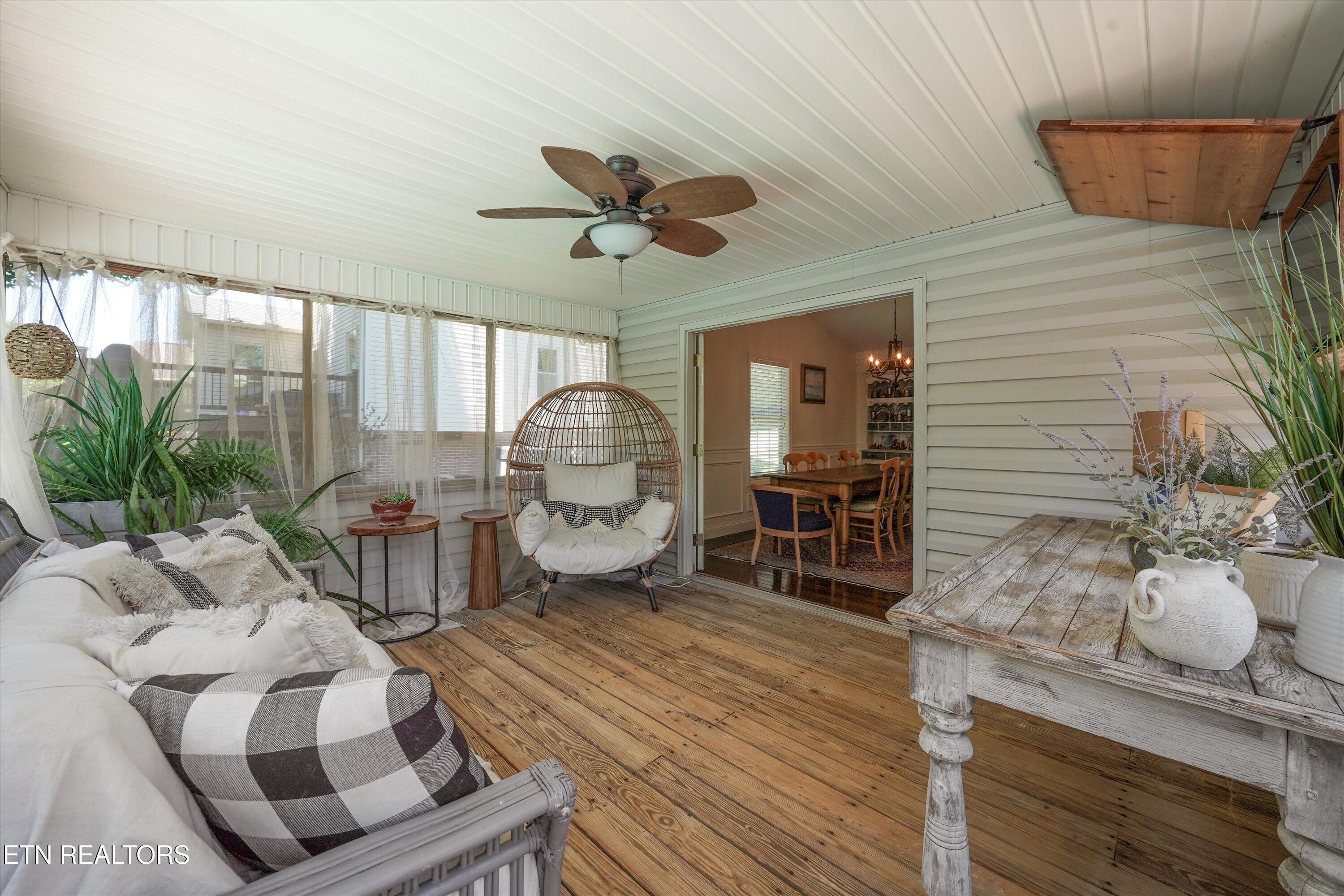 7701 Windwood Drive Powell TN 37849