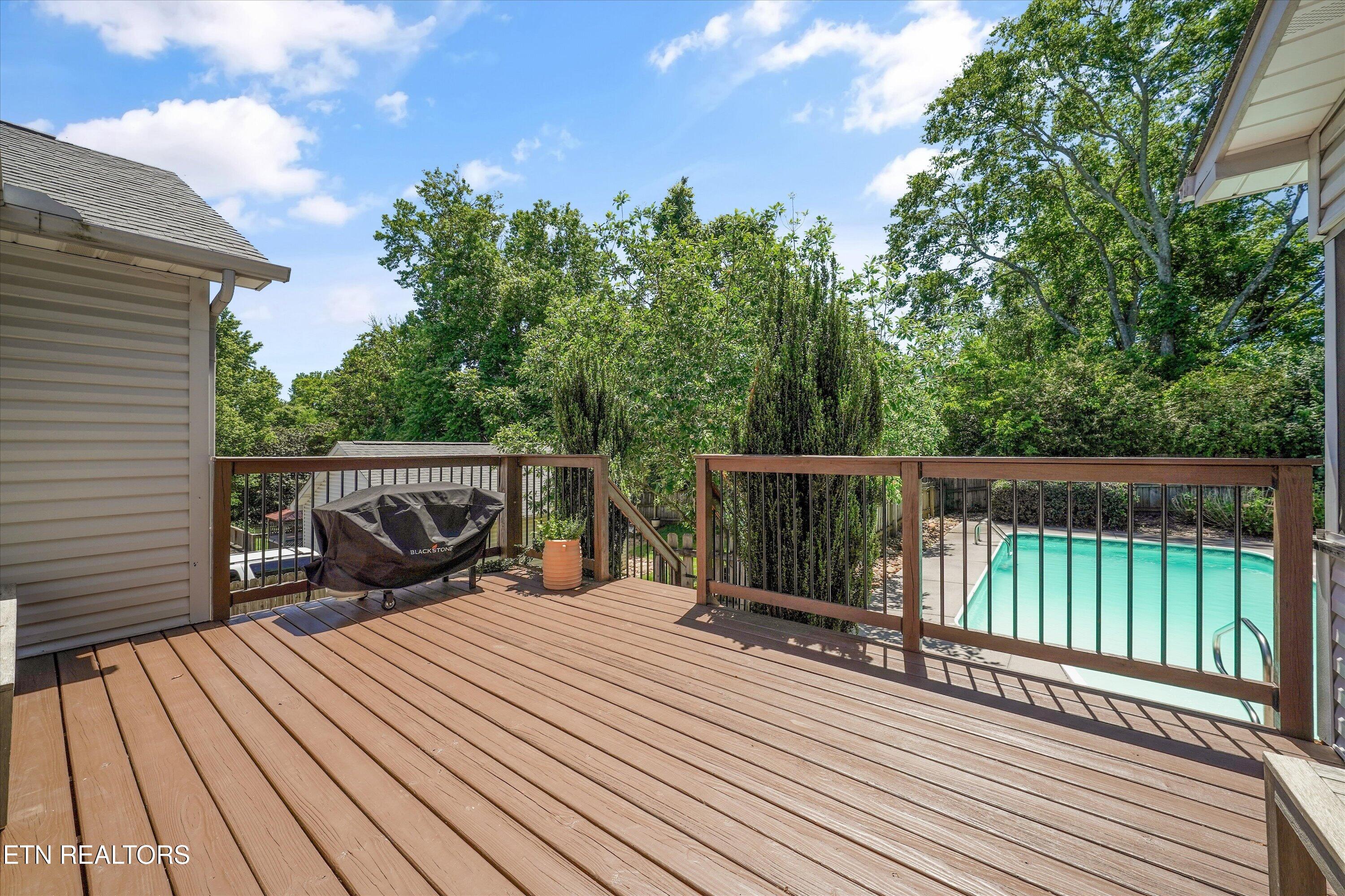 7701 Windwood Drive Powell TN 37849