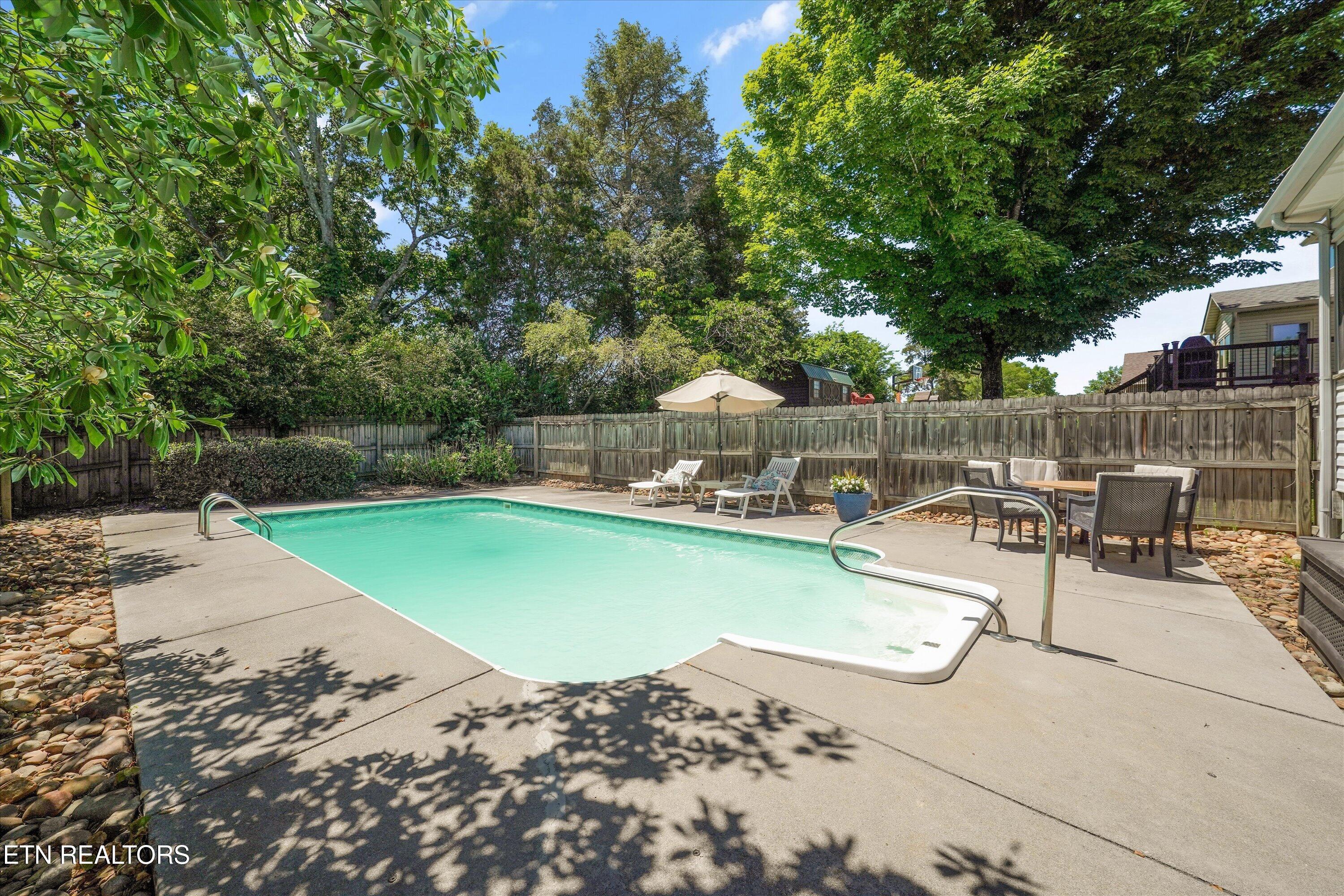 7701 Windwood Drive Powell TN 37849