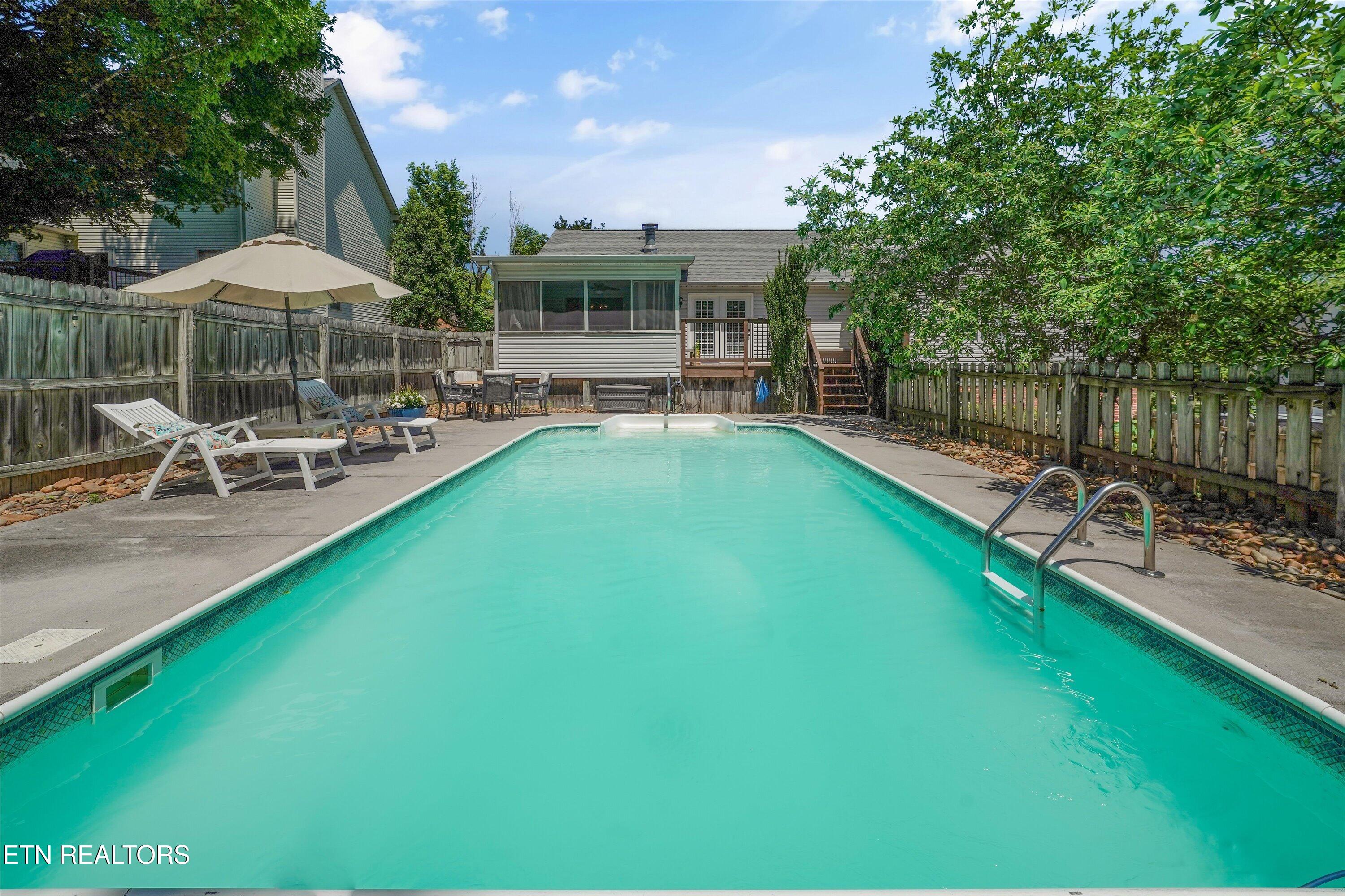 7701 Windwood Drive Powell TN 37849