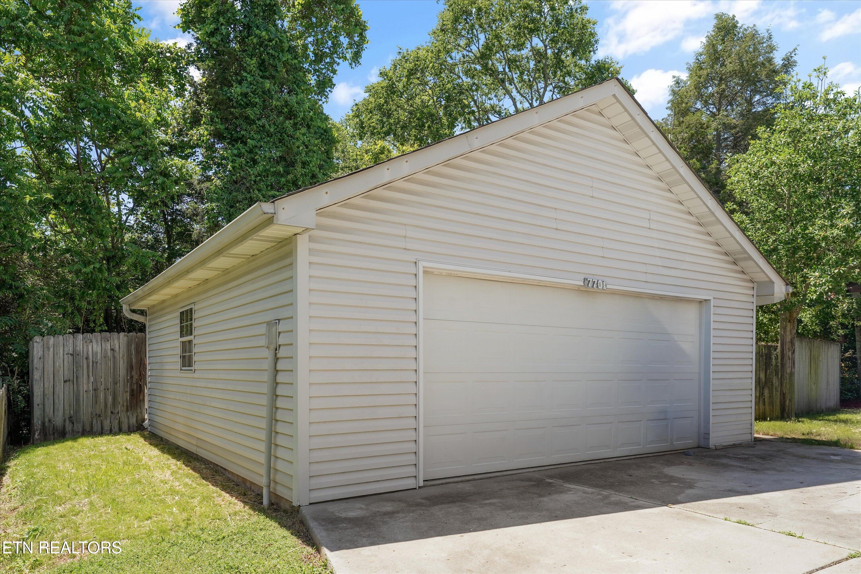 7701 Windwood Drive Powell TN 37849