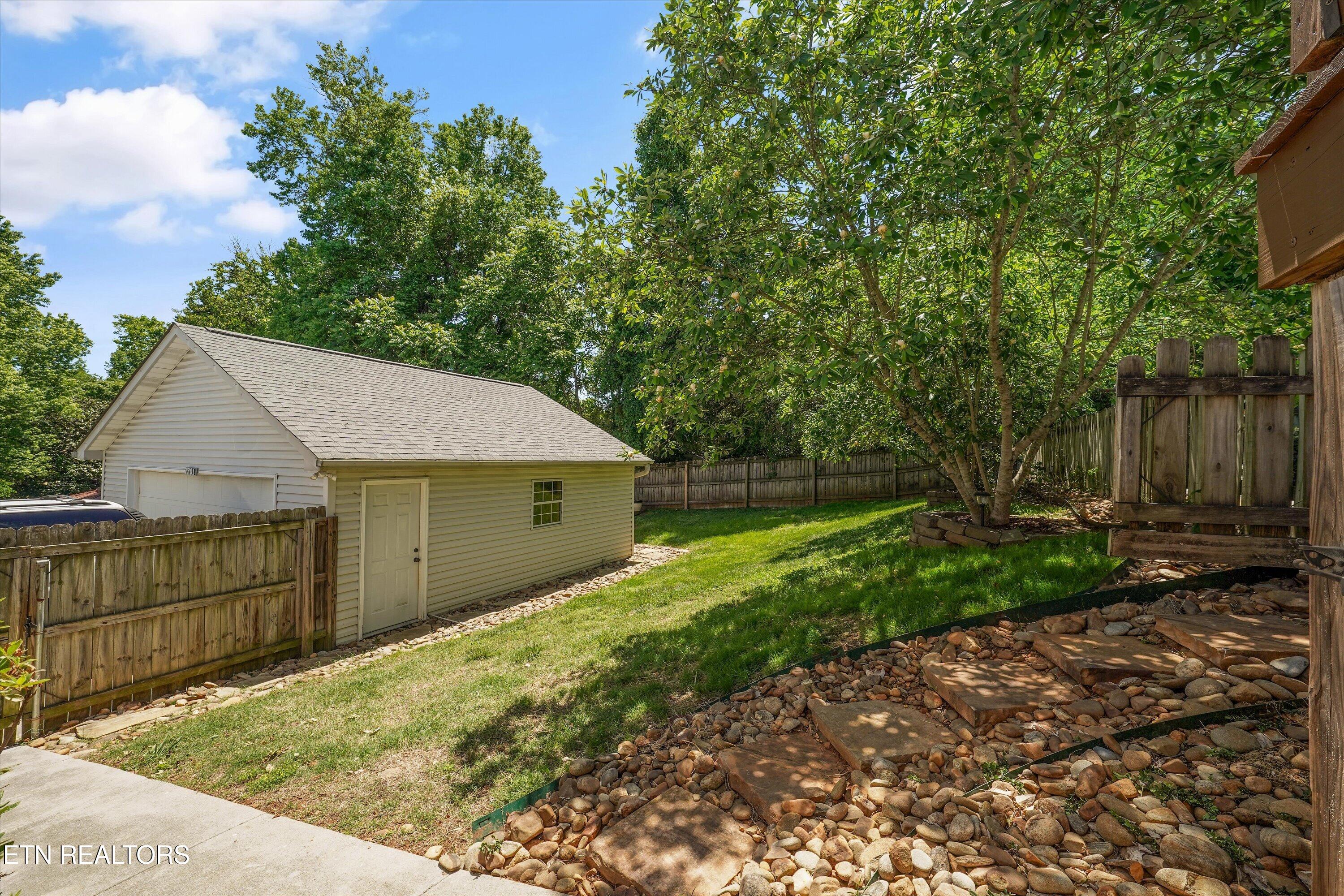 7701 Windwood Drive Powell TN 37849