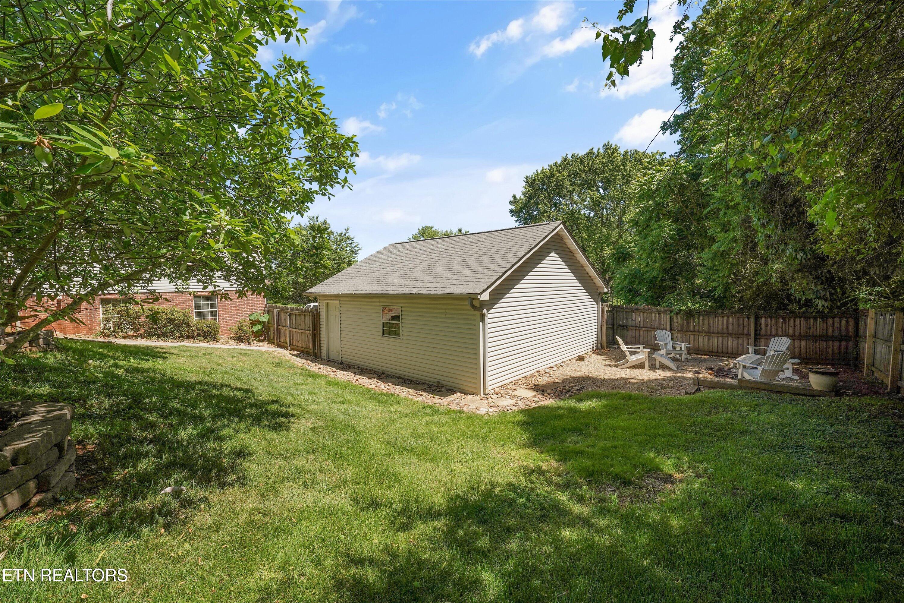 7701 Windwood Drive Powell TN 37849