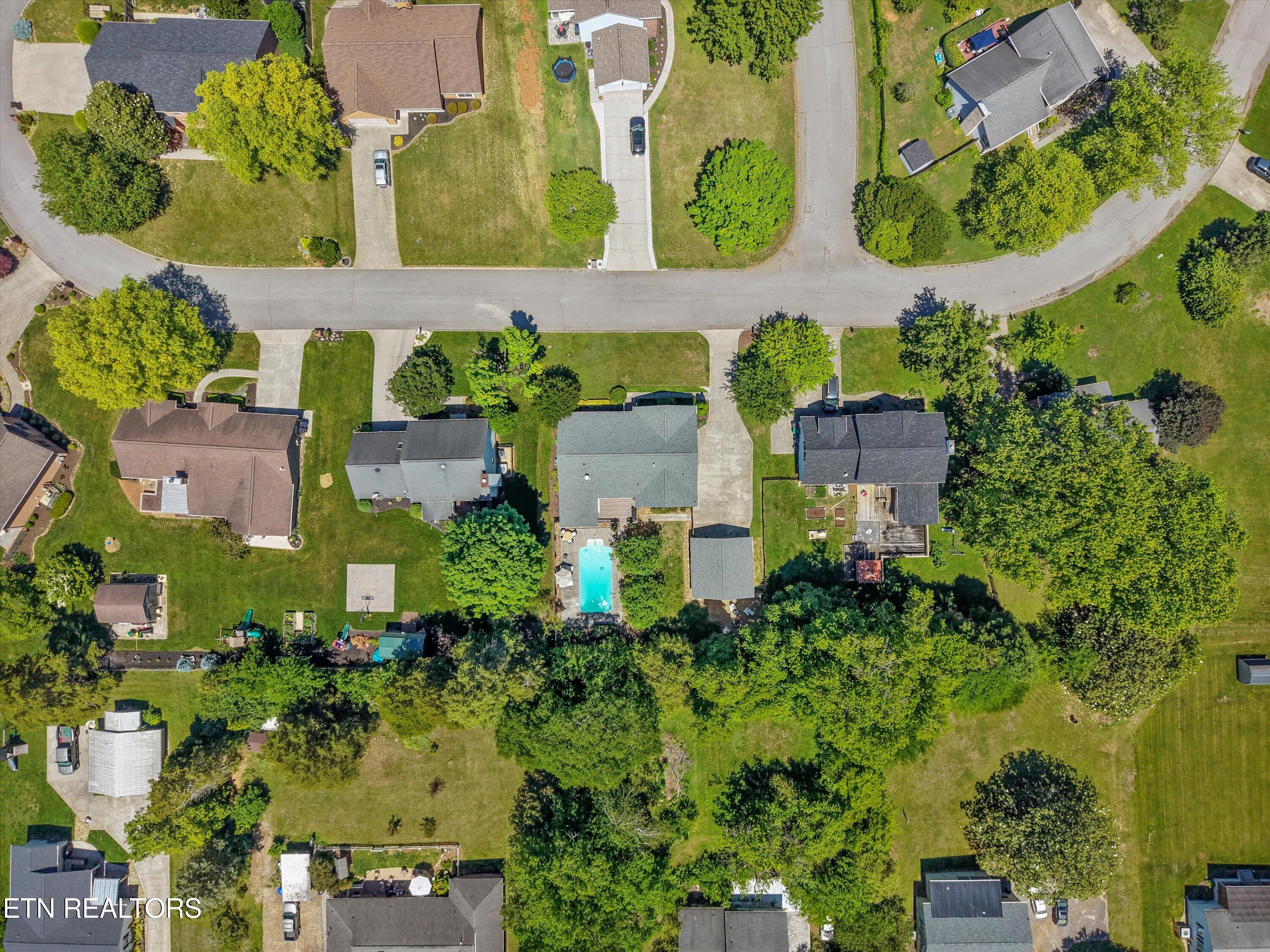 7701 Windwood Drive Powell TN 37849