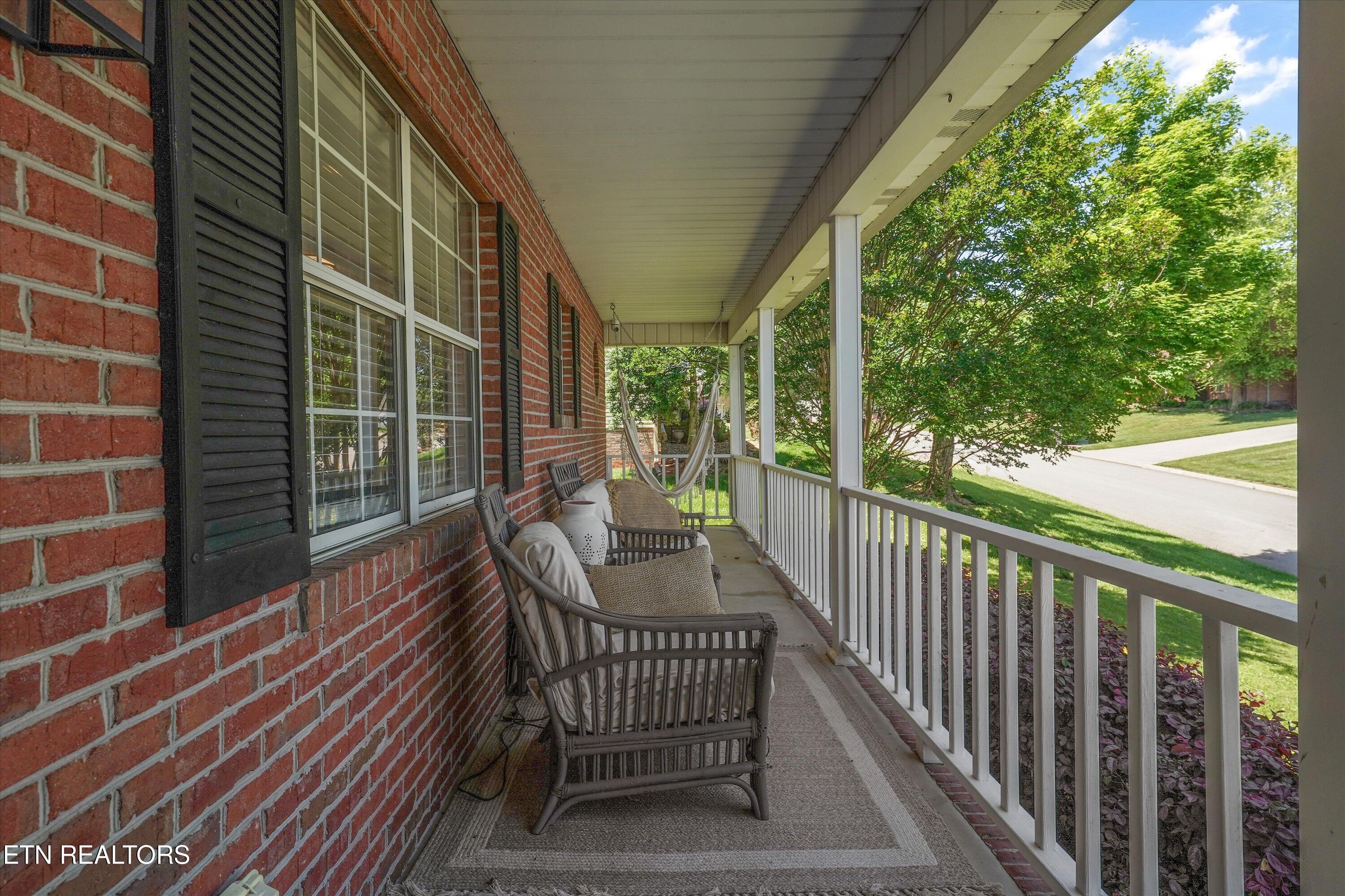 7701 Windwood Drive Powell TN 37849