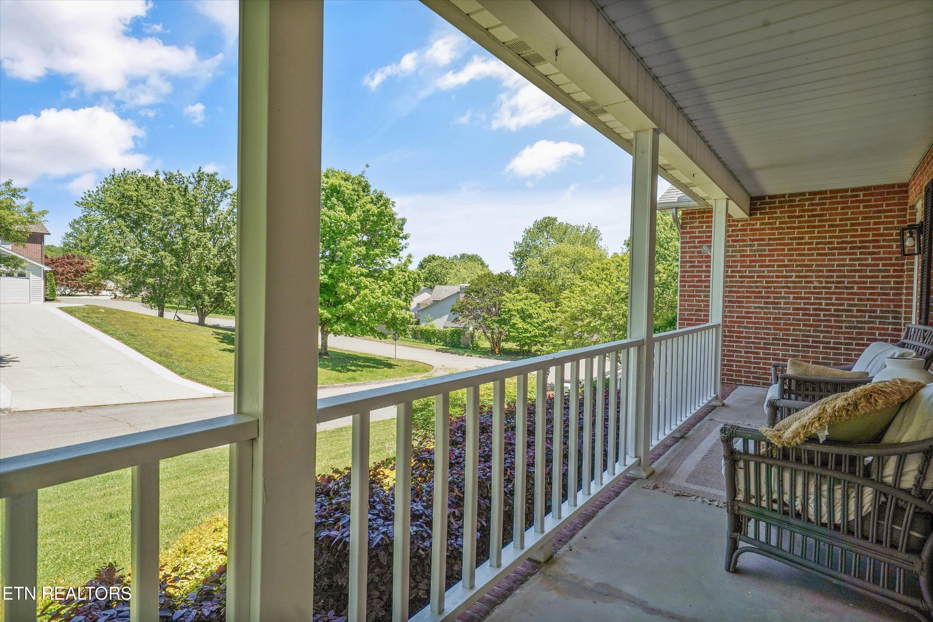 7701 Windwood Drive Powell TN 37849