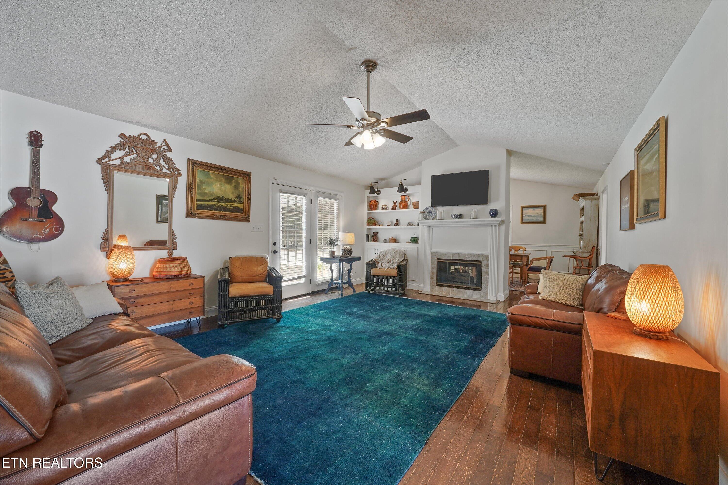 7701 Windwood Drive Powell TN 37849