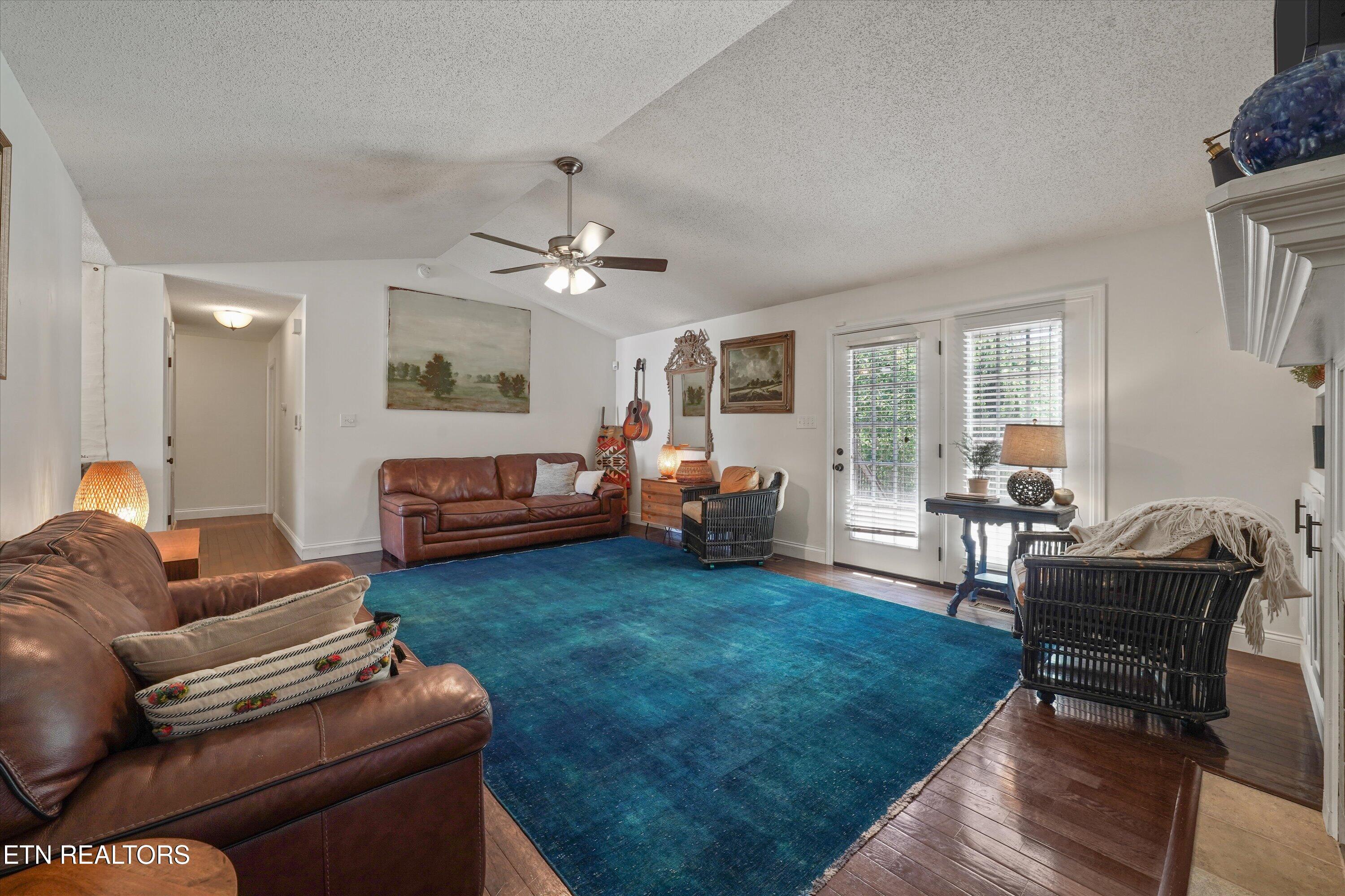 7701 Windwood Drive Powell TN 37849