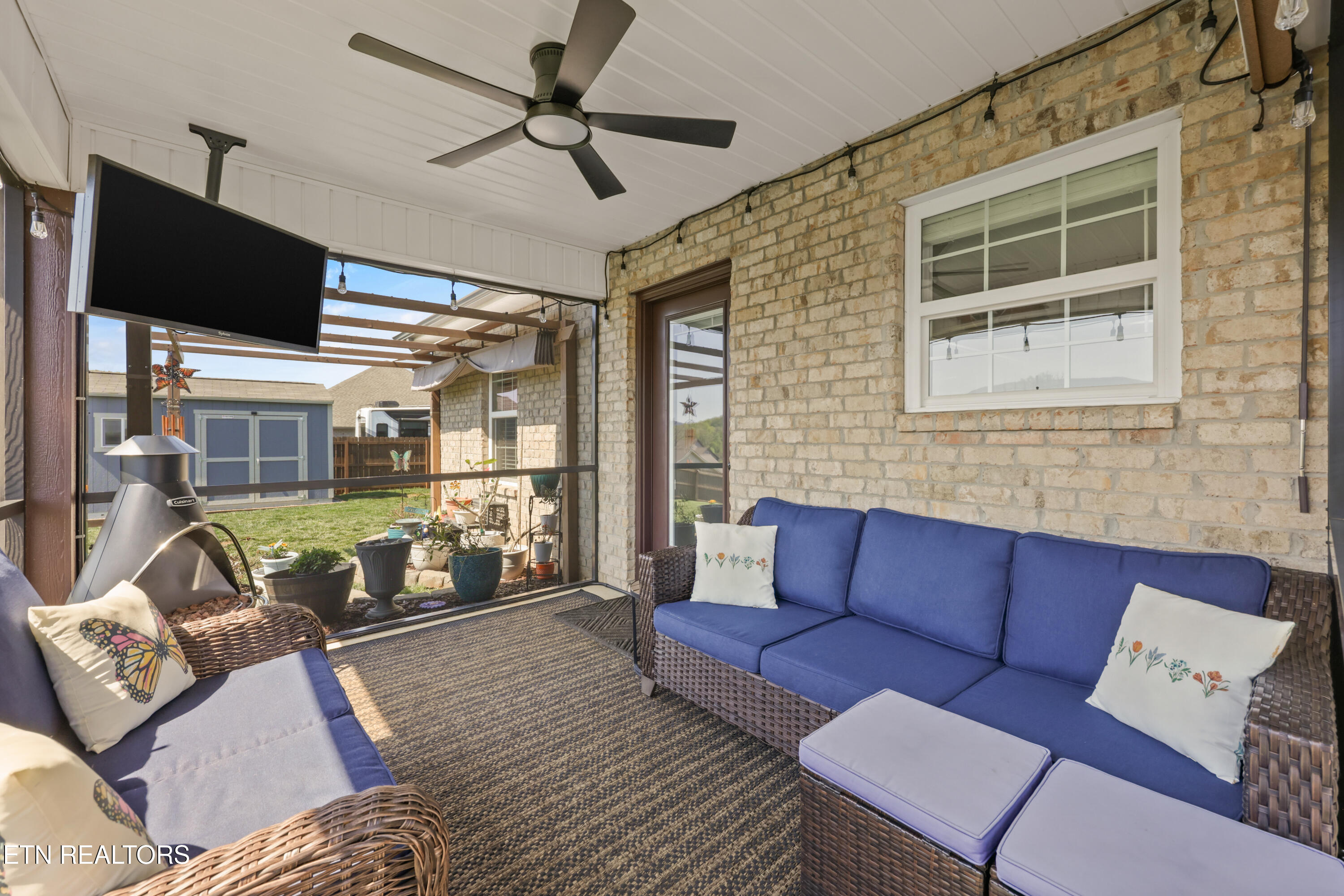 1722 Millstone Drive Maryville TN 37803