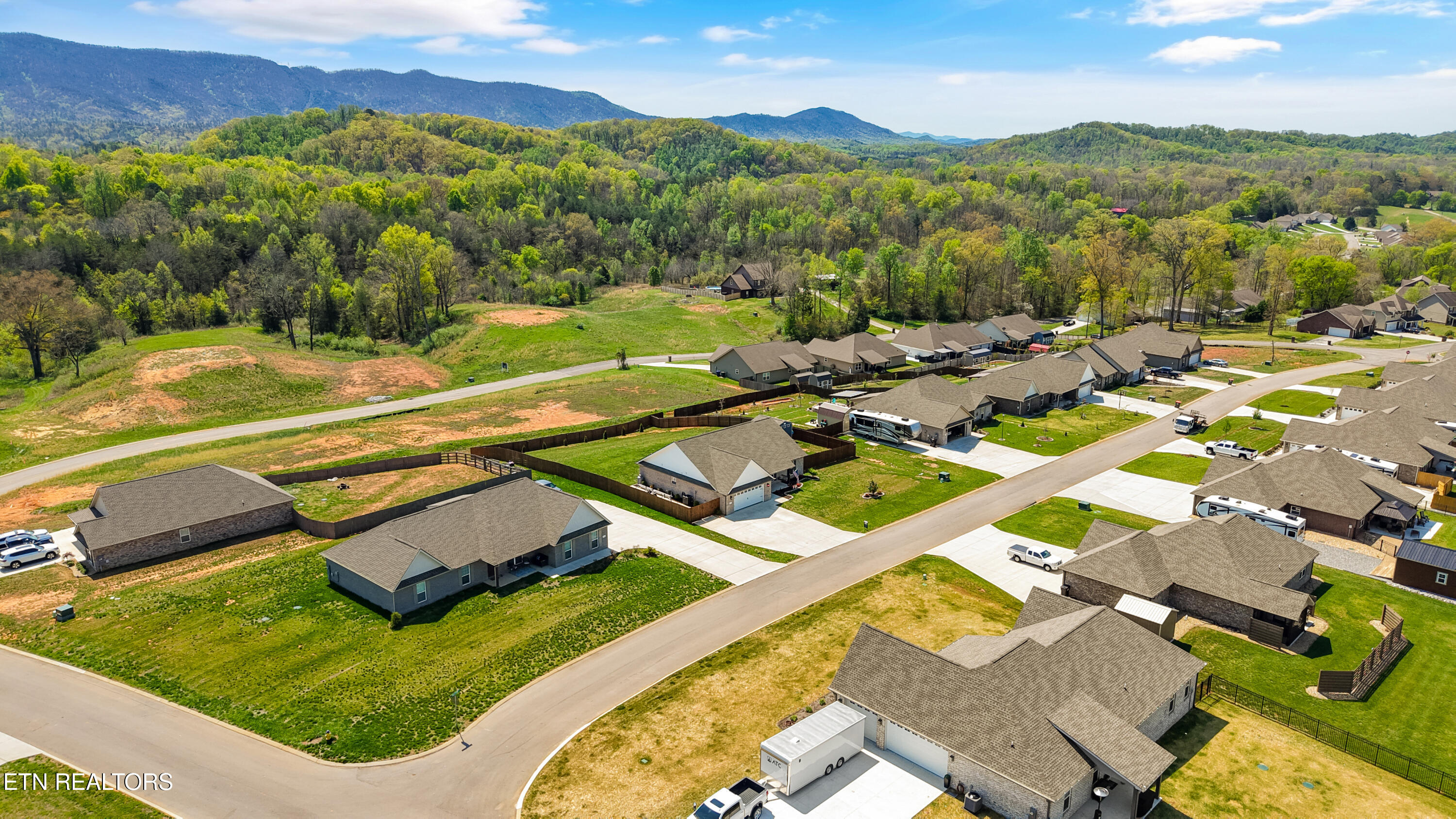 1722 Millstone Drive Maryville TN 37803