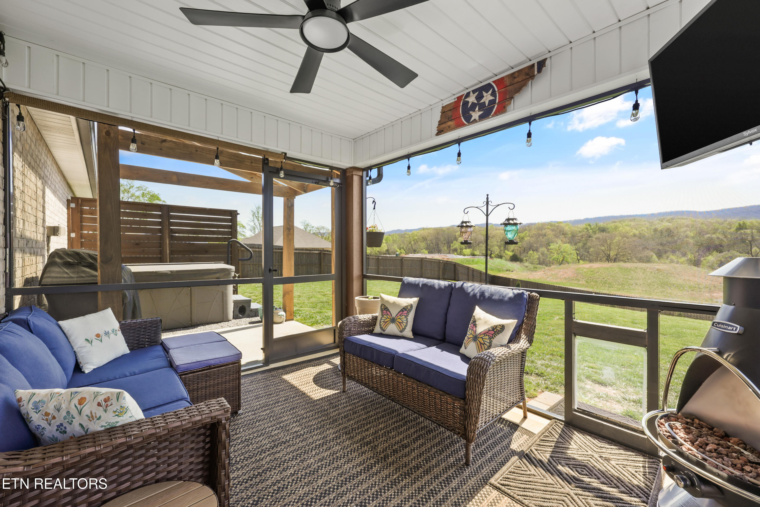 1722 Millstone Drive Maryville TN 37803