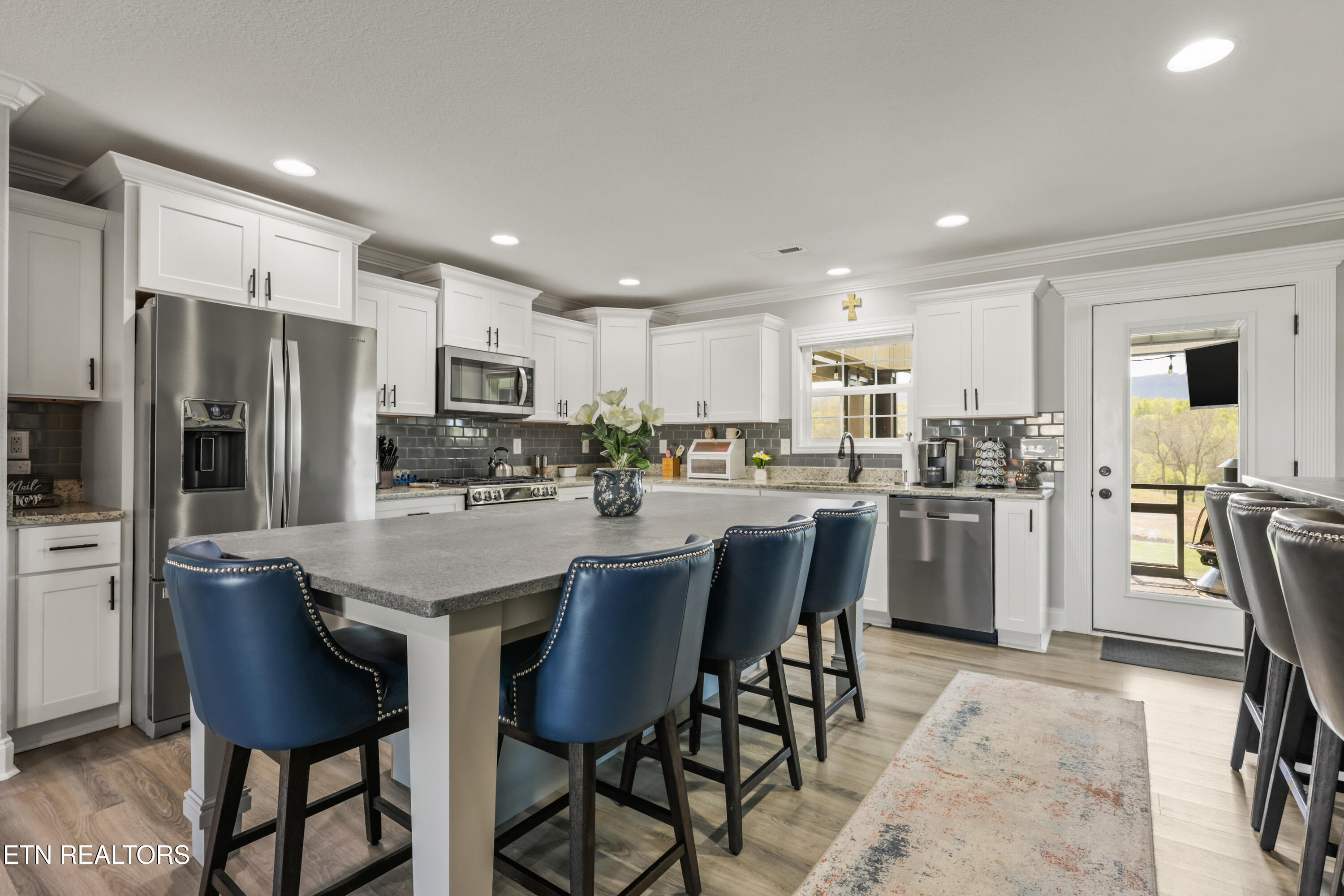 1722 Millstone Drive Maryville TN 37803