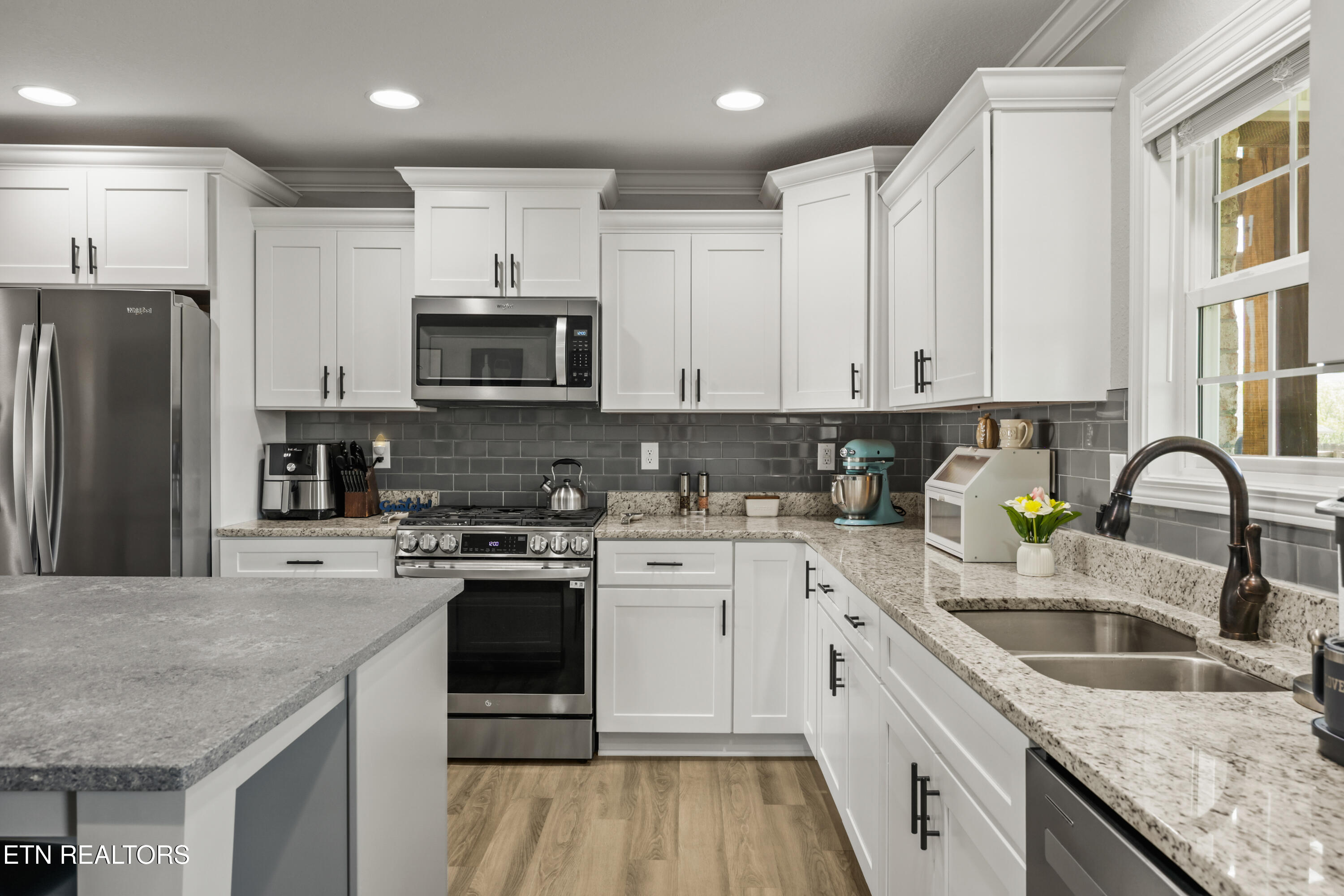 1722 Millstone Drive Maryville TN 37803
