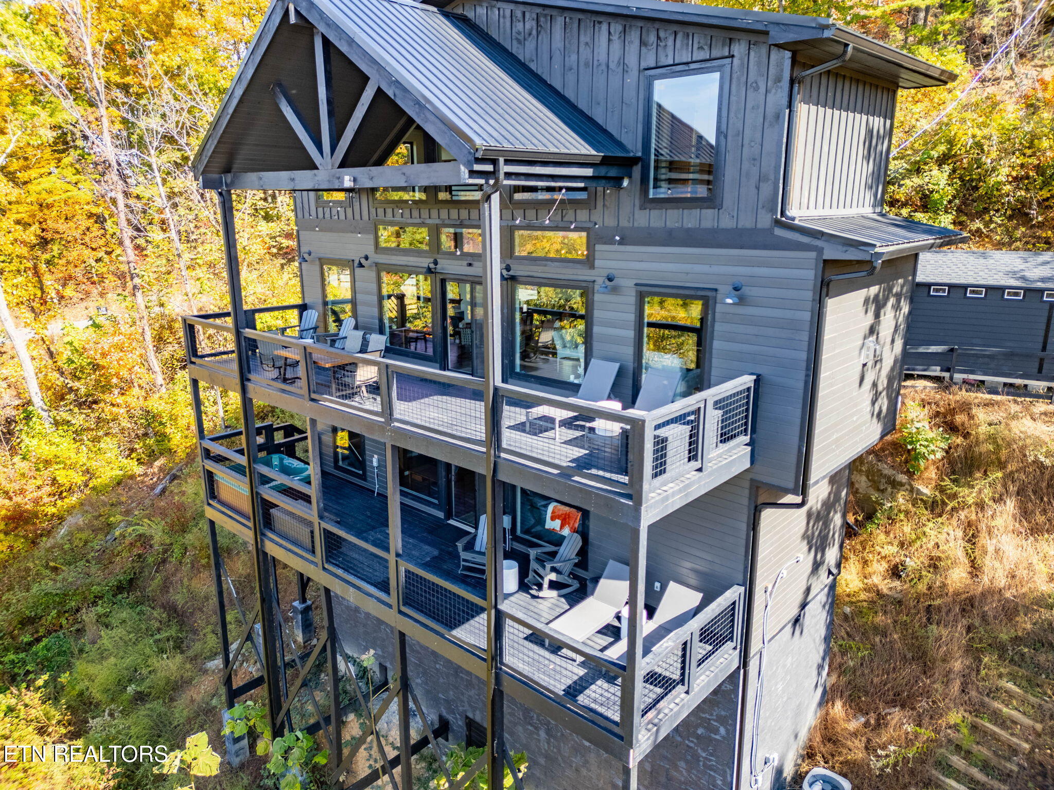 3316 Sugar Maple Loop Road Sevierville TN 37862